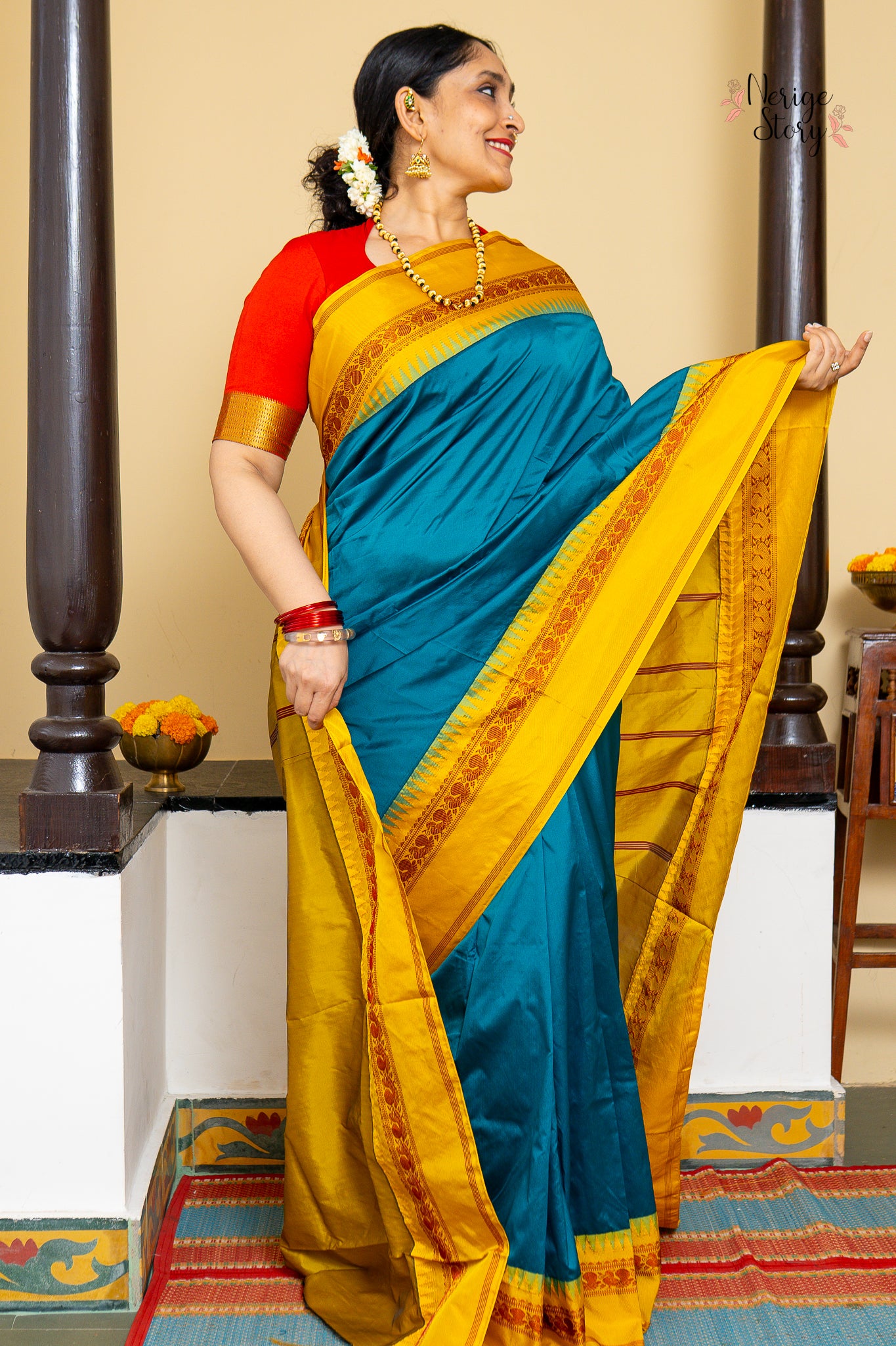 YASHVI (ಯಶ್ವಿ)