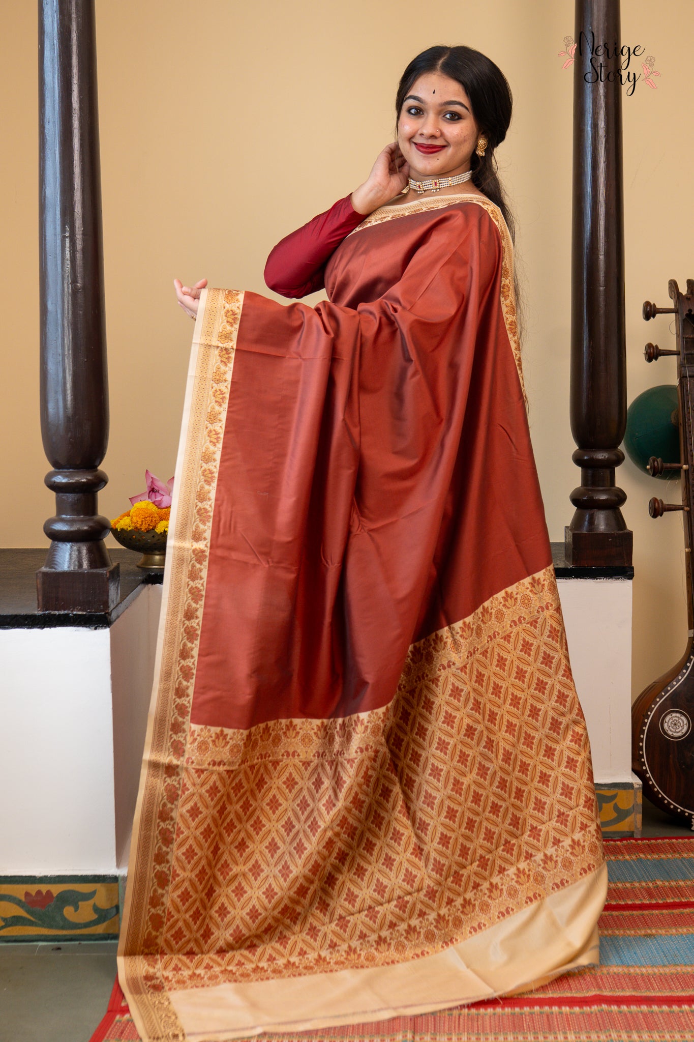 KANIKA (कणिका)