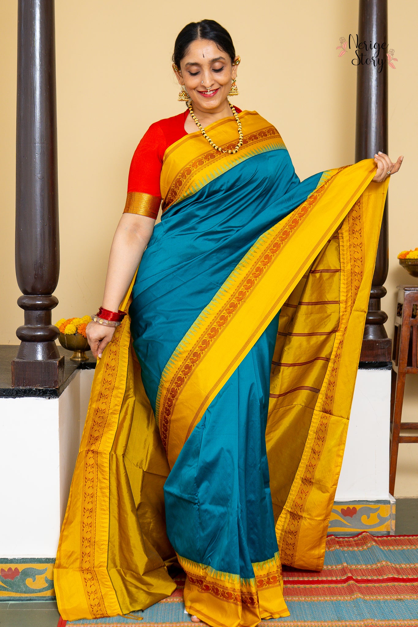 YASHVI (ಯಶ್ವಿ)