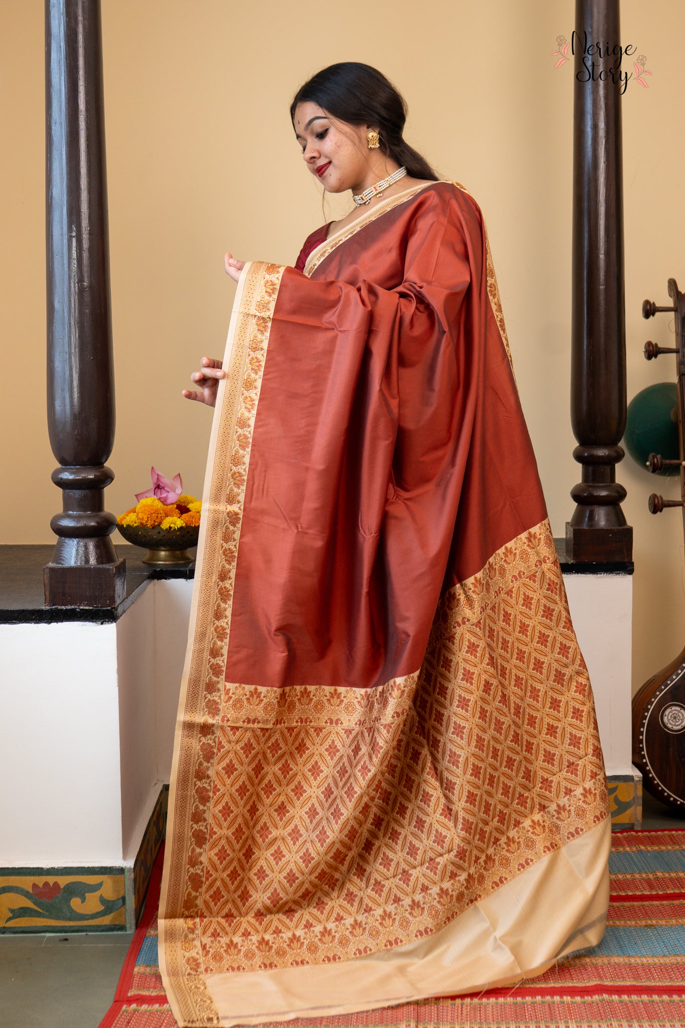 KANIKA (कणिका)