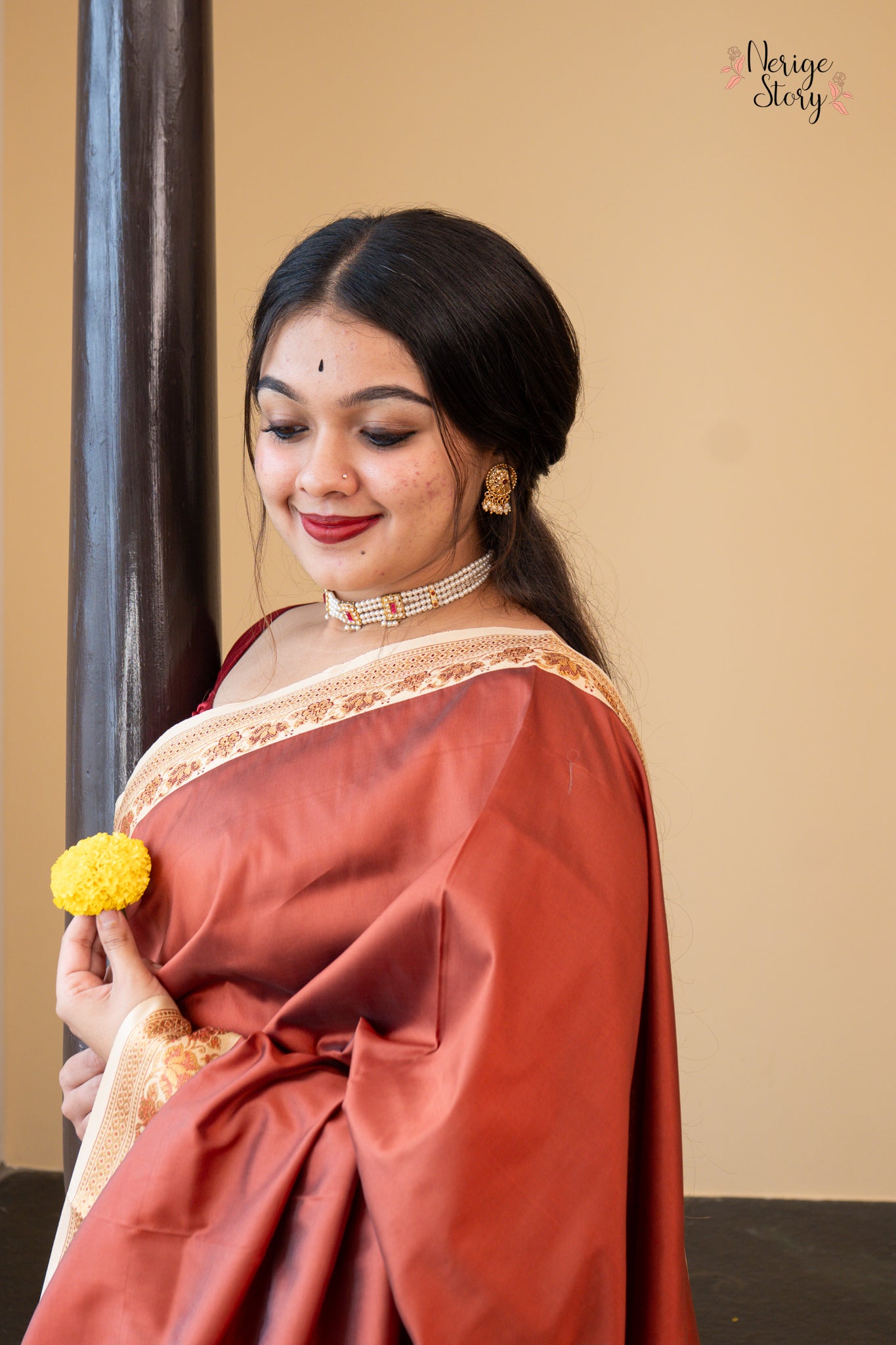 KANIKA (कणिका)