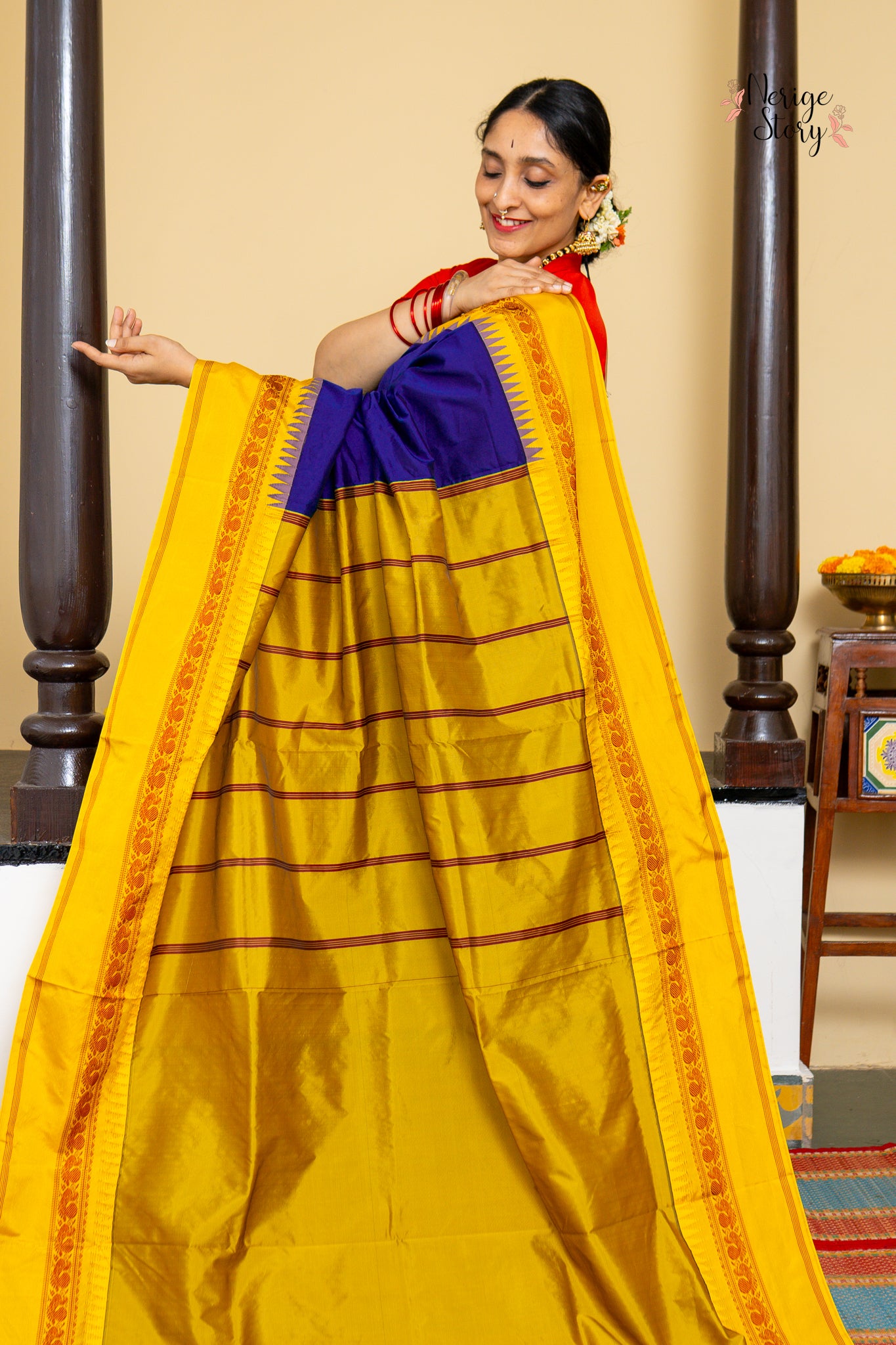 RIANSHI (ರಿಯಾಂಶಿ)