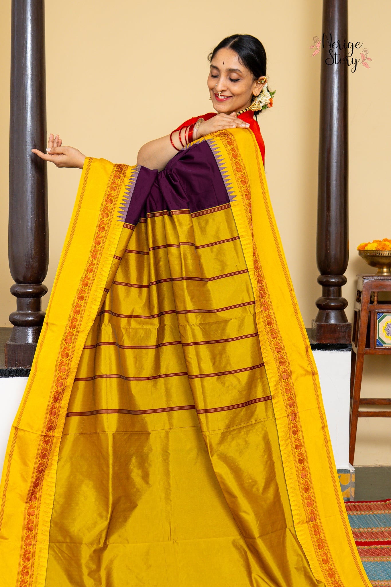 SIYONA (ಸಿಯೋನಾ)