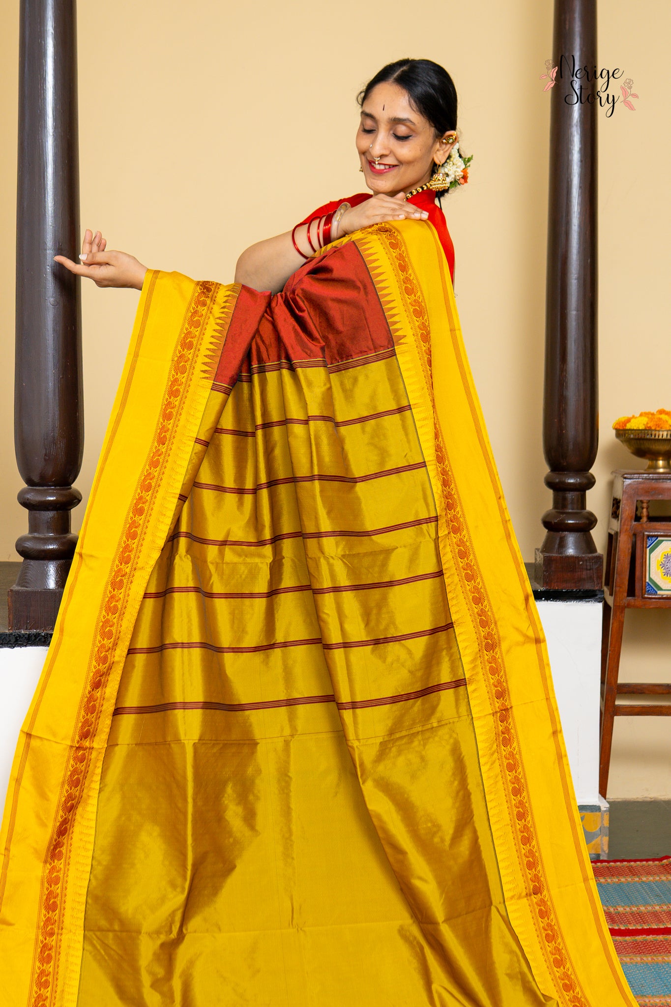 MYRAA (ಮೈರಾ)