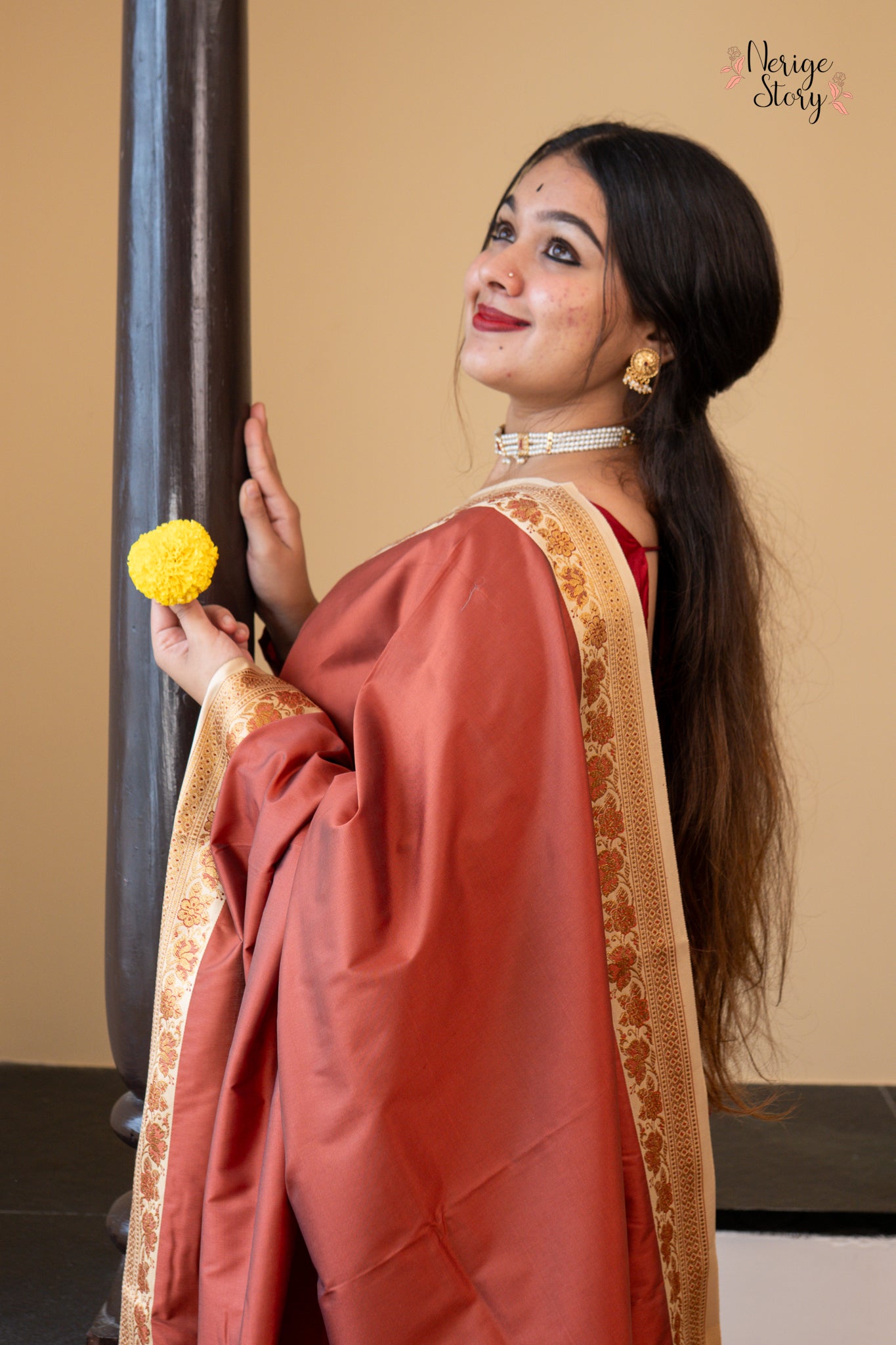 KANIKA (कणिका)
