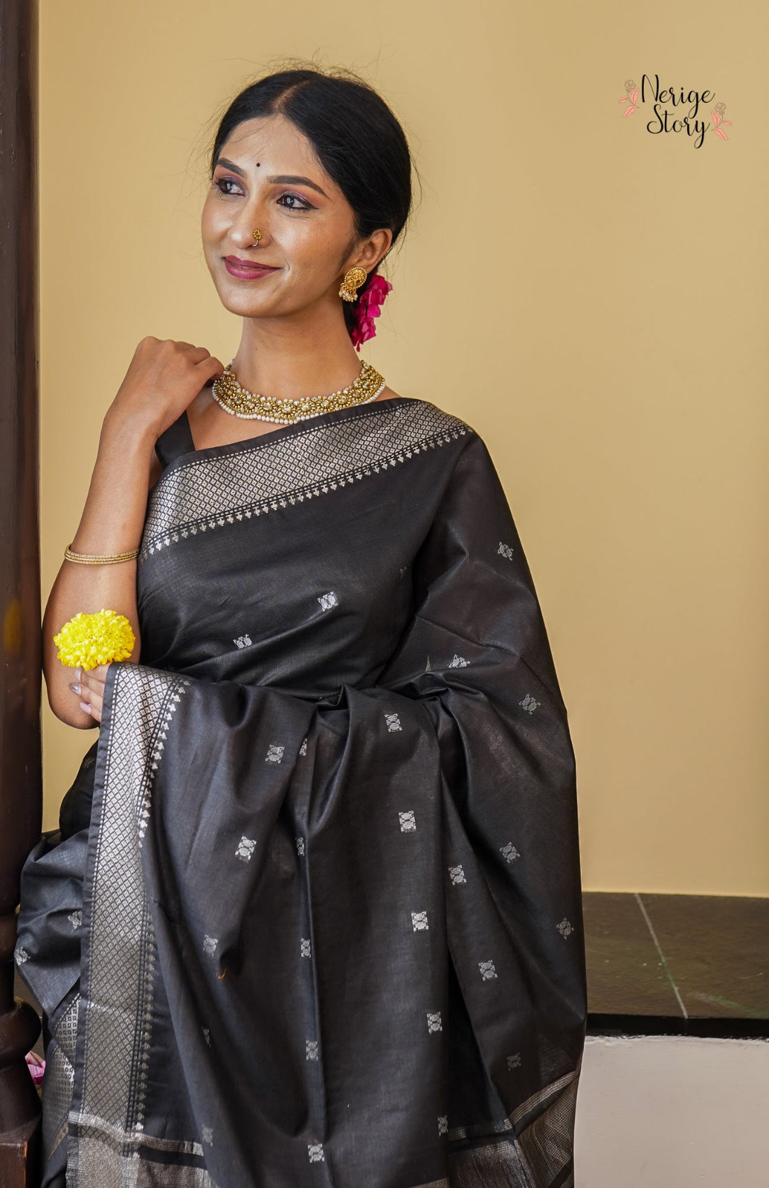 NEELANJANA (नीलांजना)