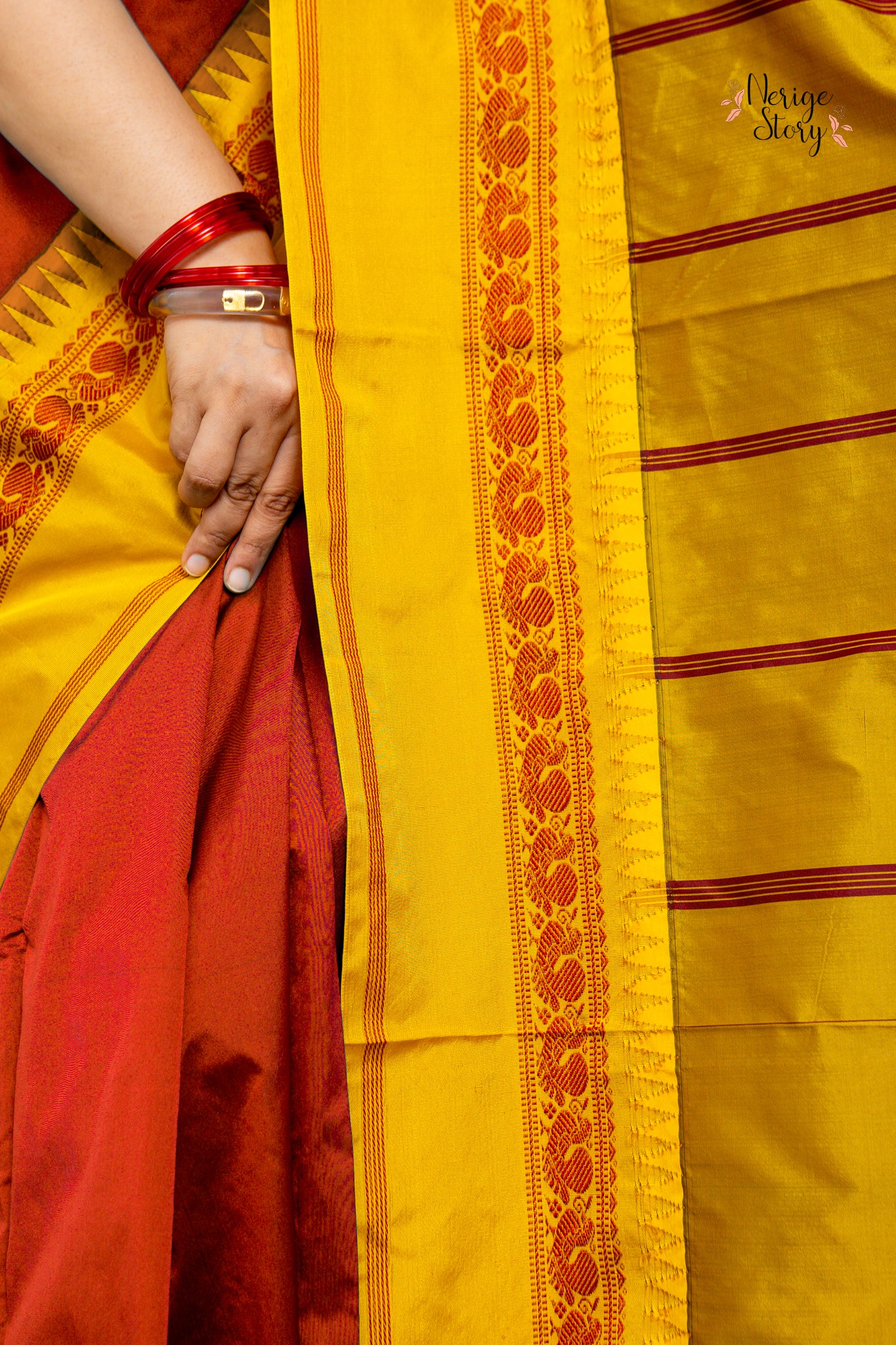 MYRAA (ಮೈರಾ)