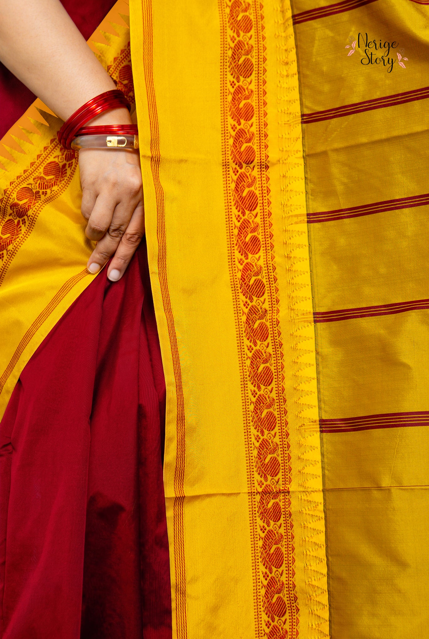 SHARMADA (ಶರ್ಮದಾ)