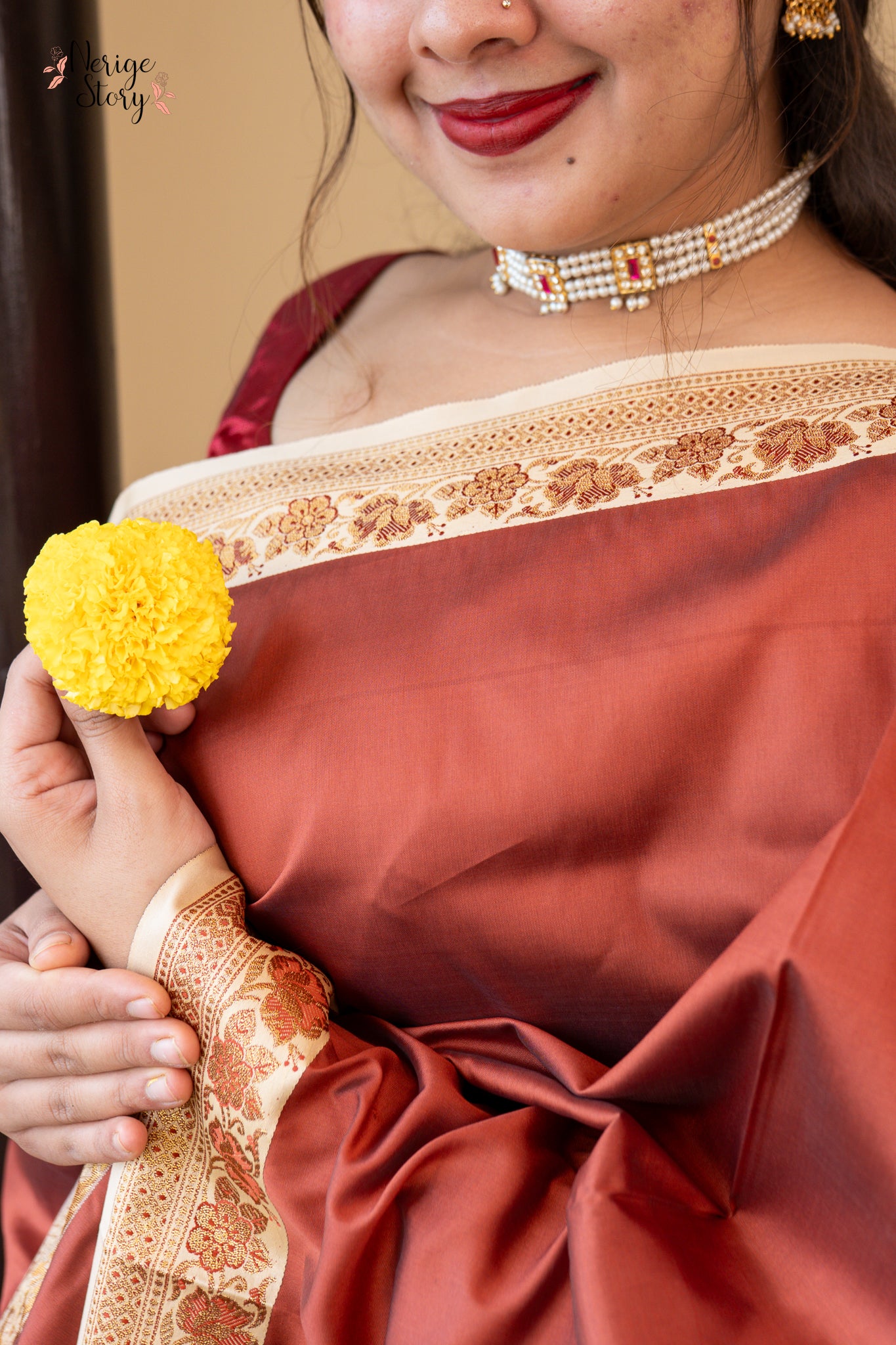 KANIKA (कणिका)