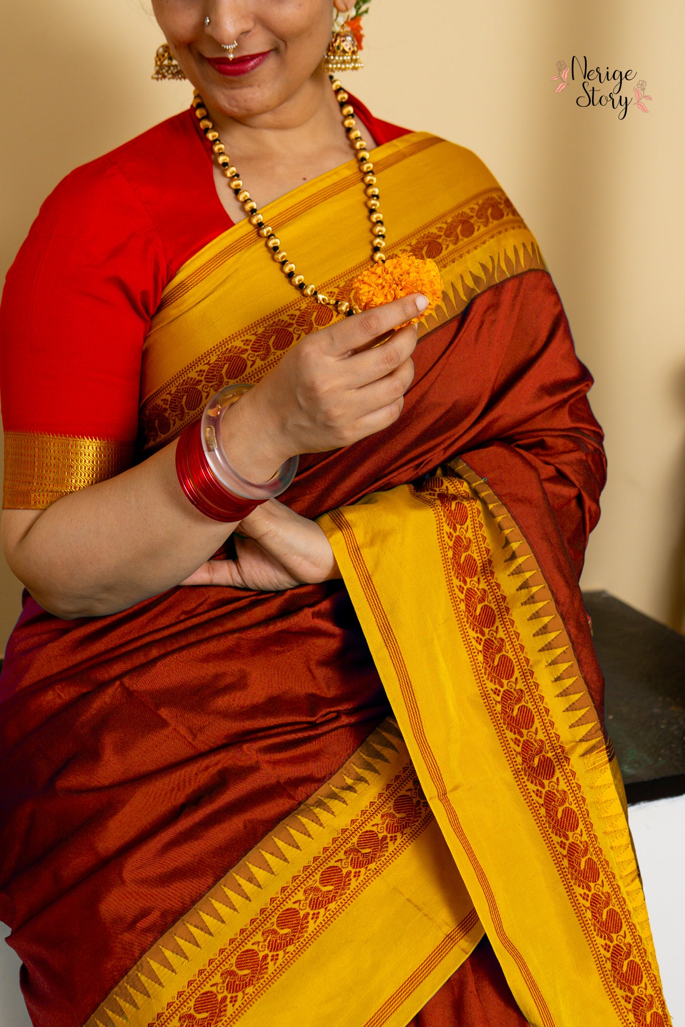 MYRAA (ಮೈರಾ)