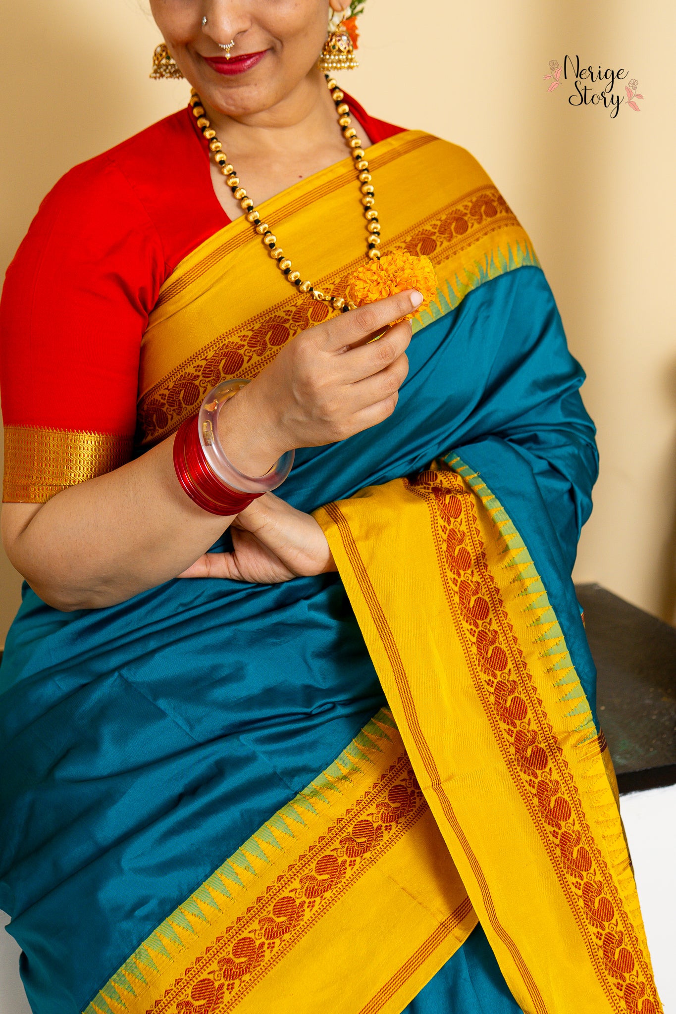 YASHVI (ಯಶ್ವಿ)