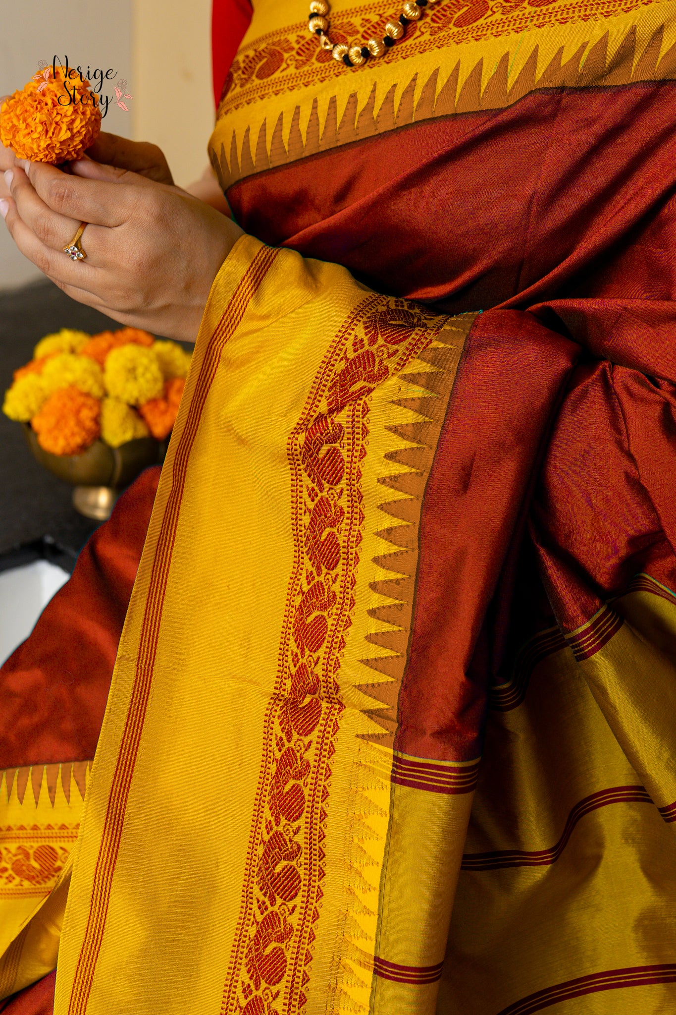 MYRAA (ಮೈರಾ)