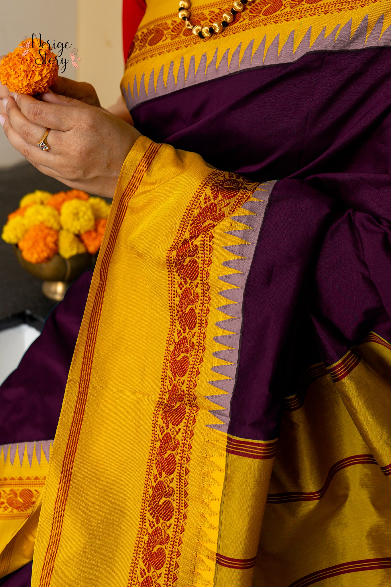 SIYONA (ಸಿಯೋನಾ)