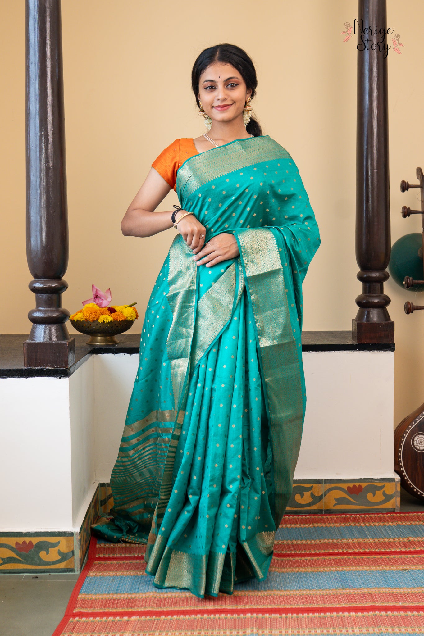 VARHINI (वार्हिनी)