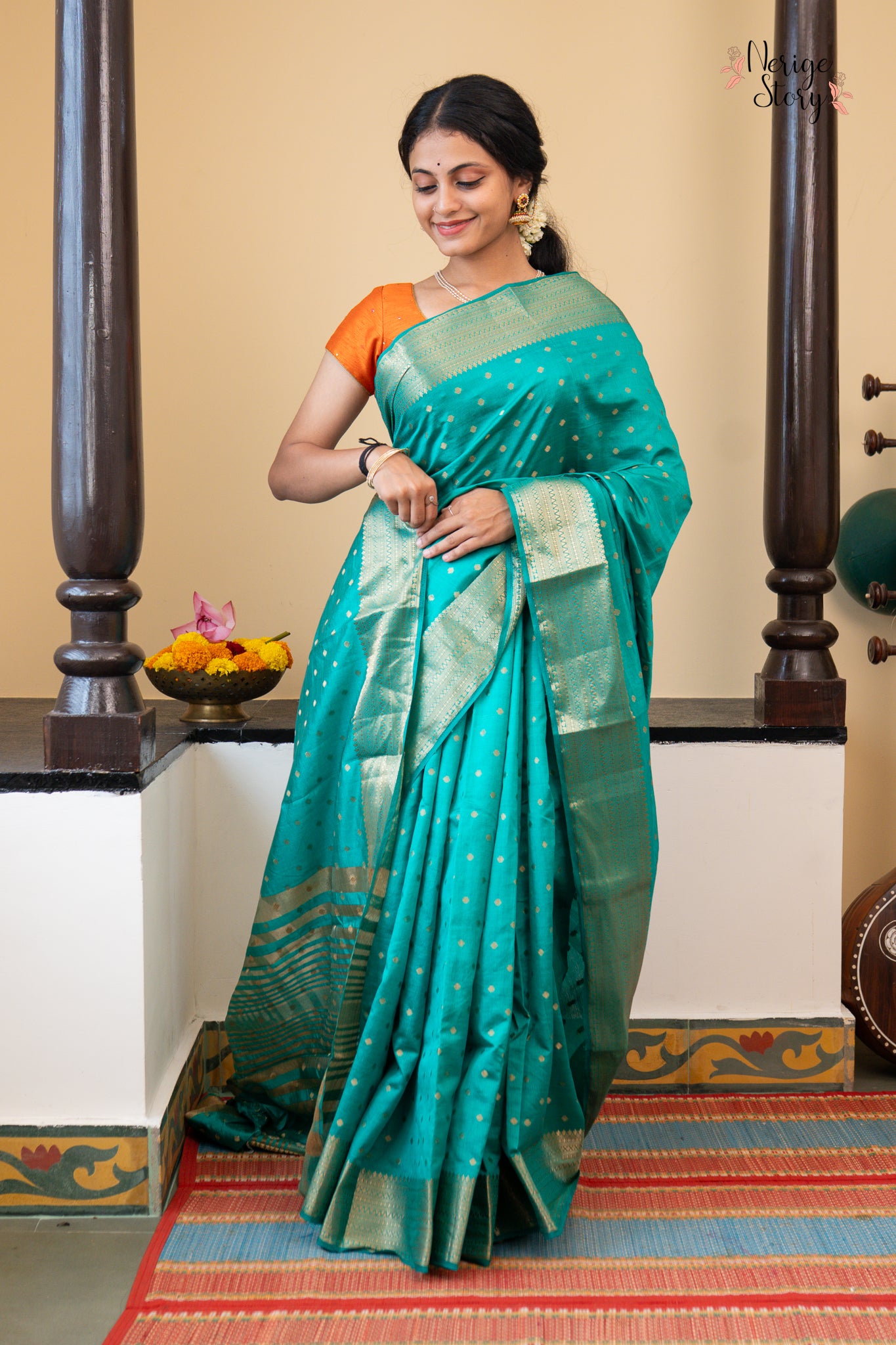 VARHINI (वार्हिनी)