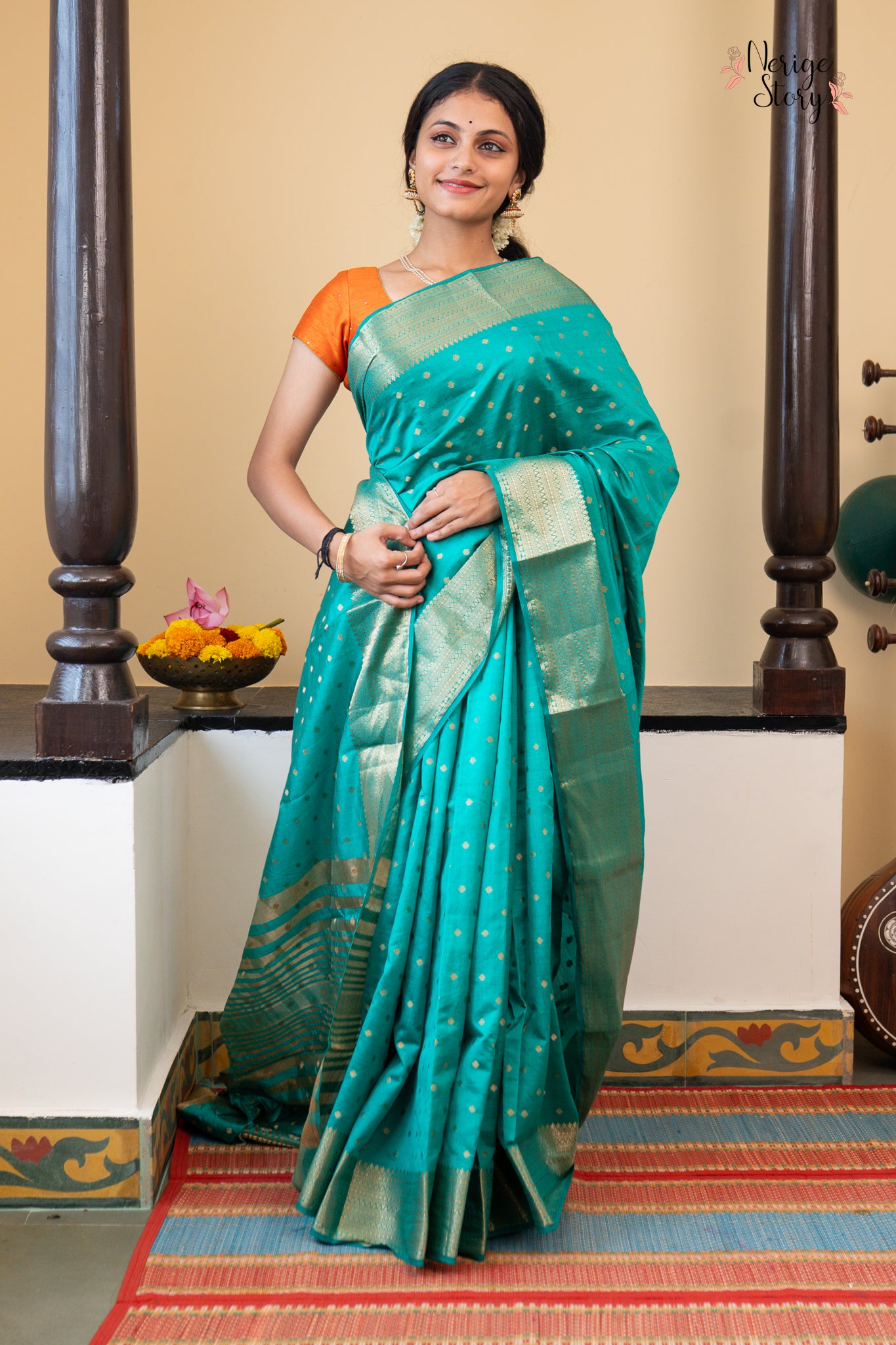 VARHINI (वार्हिनी)