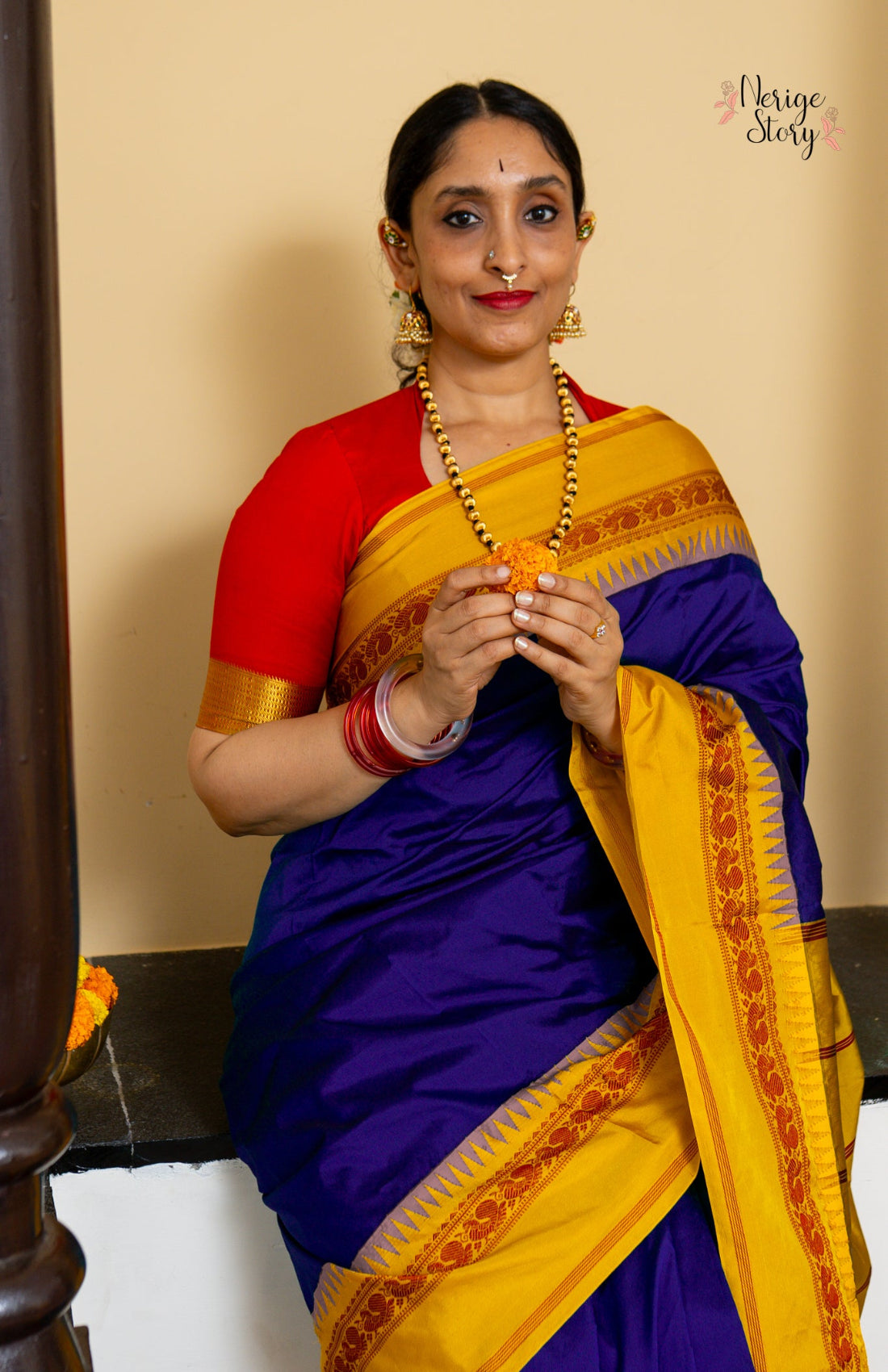 RIANSHI (ರಿಯಾಂಶಿ)