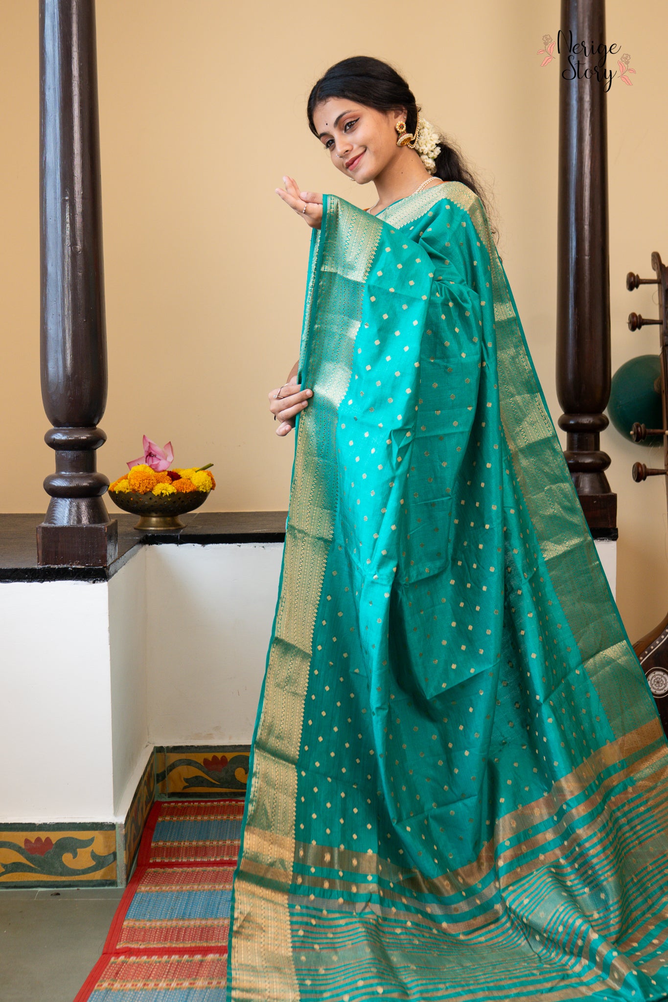VARHINI (वार्हिनी)