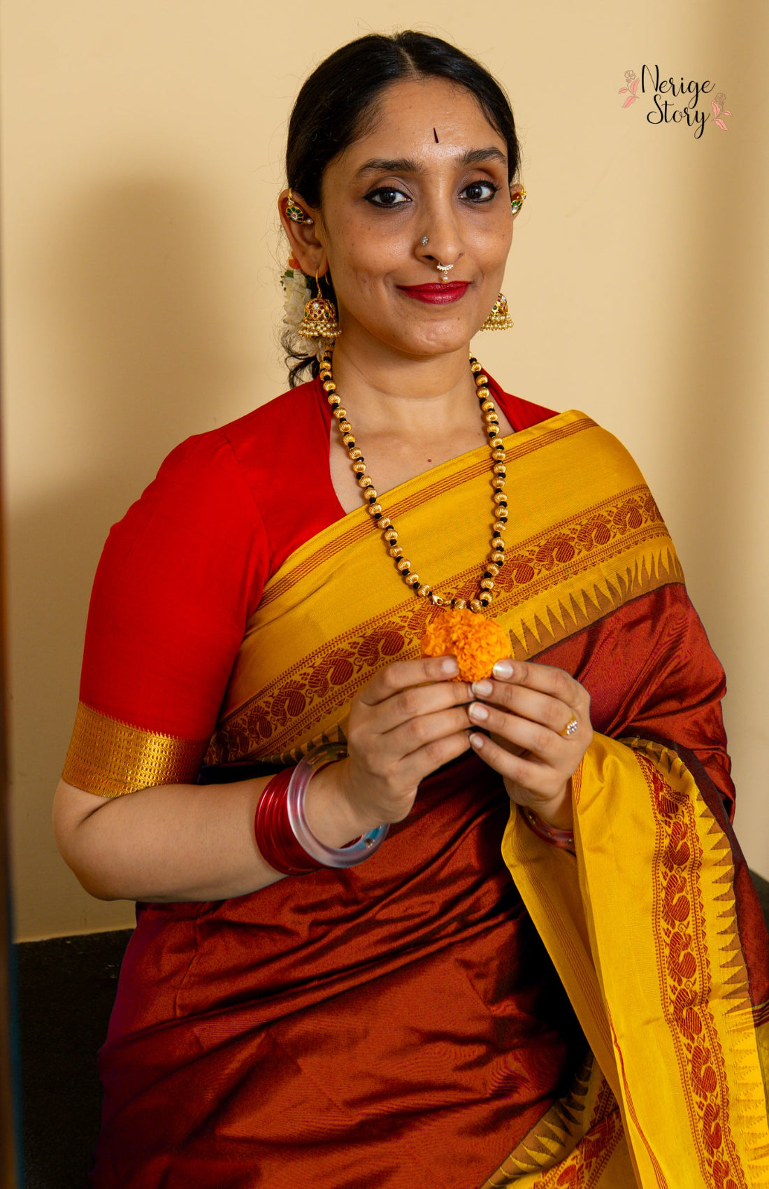 MYRAA (ಮೈರಾ)