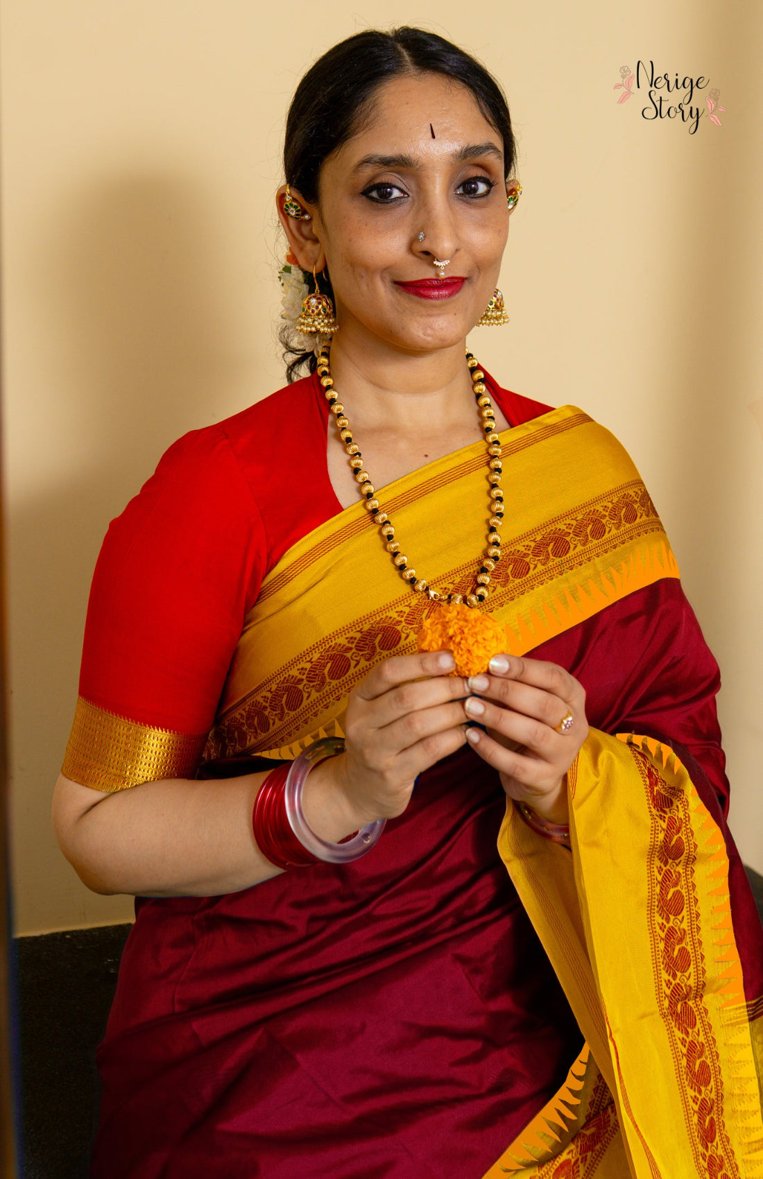 SHARMADA (ಶರ್ಮದಾ)