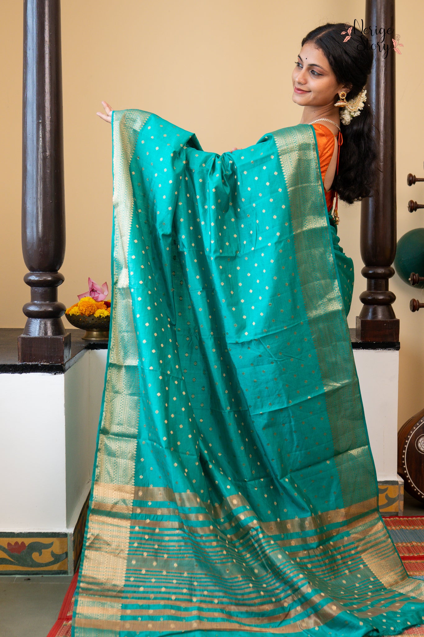 VARHINI (वार्हिनी)