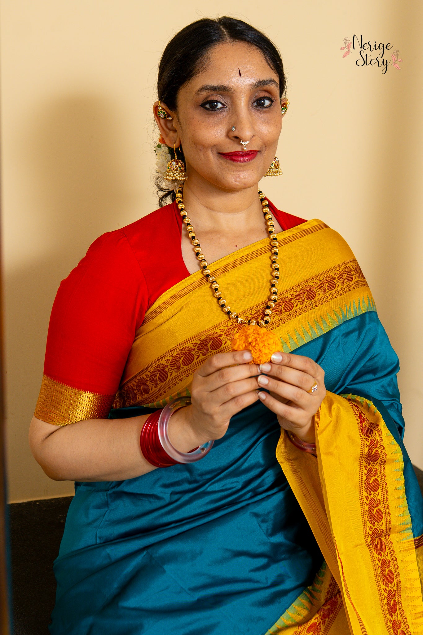 YASHVI (ಯಶ್ವಿ)
