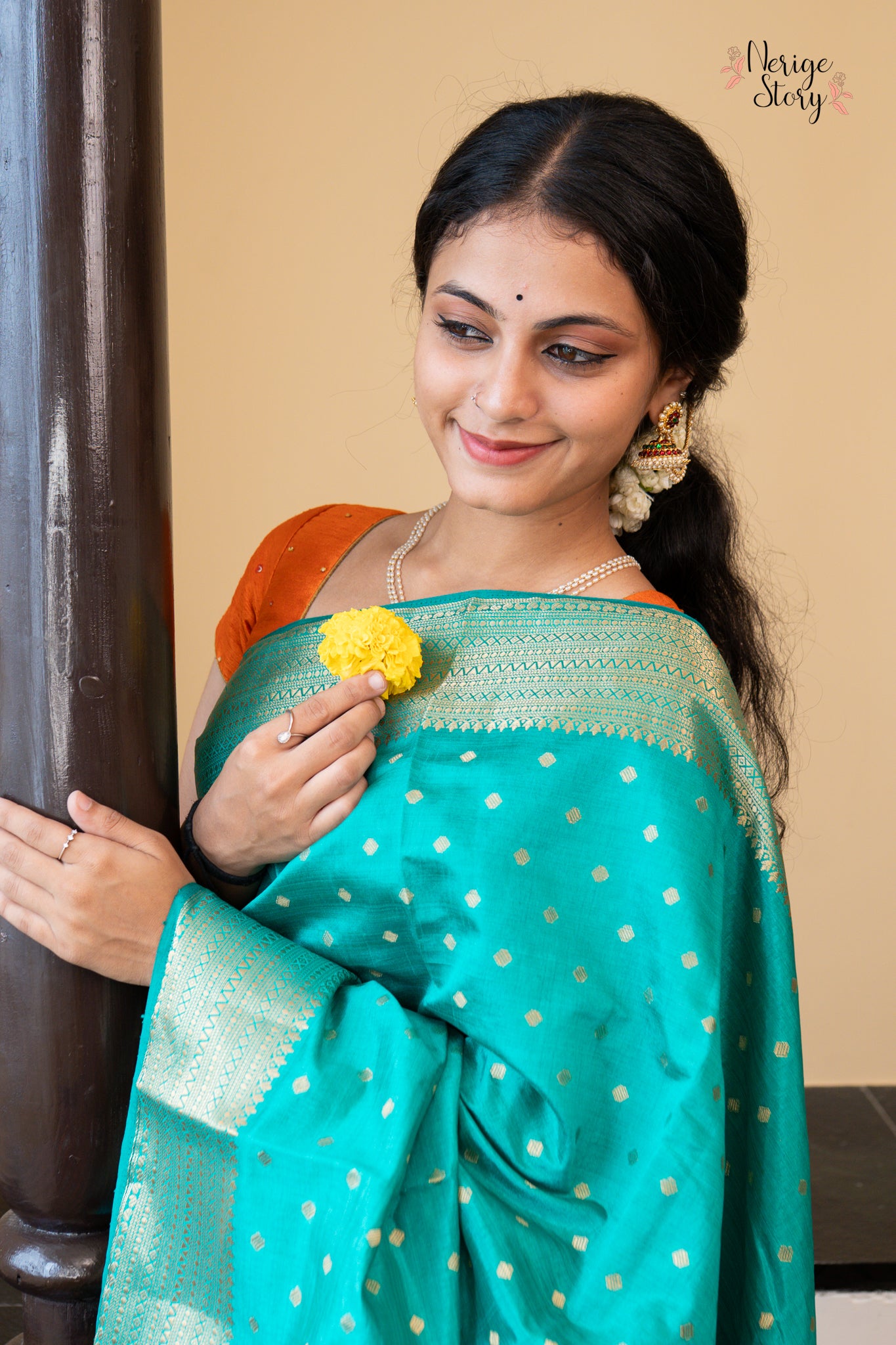 VARHINI (वार्हिनी)