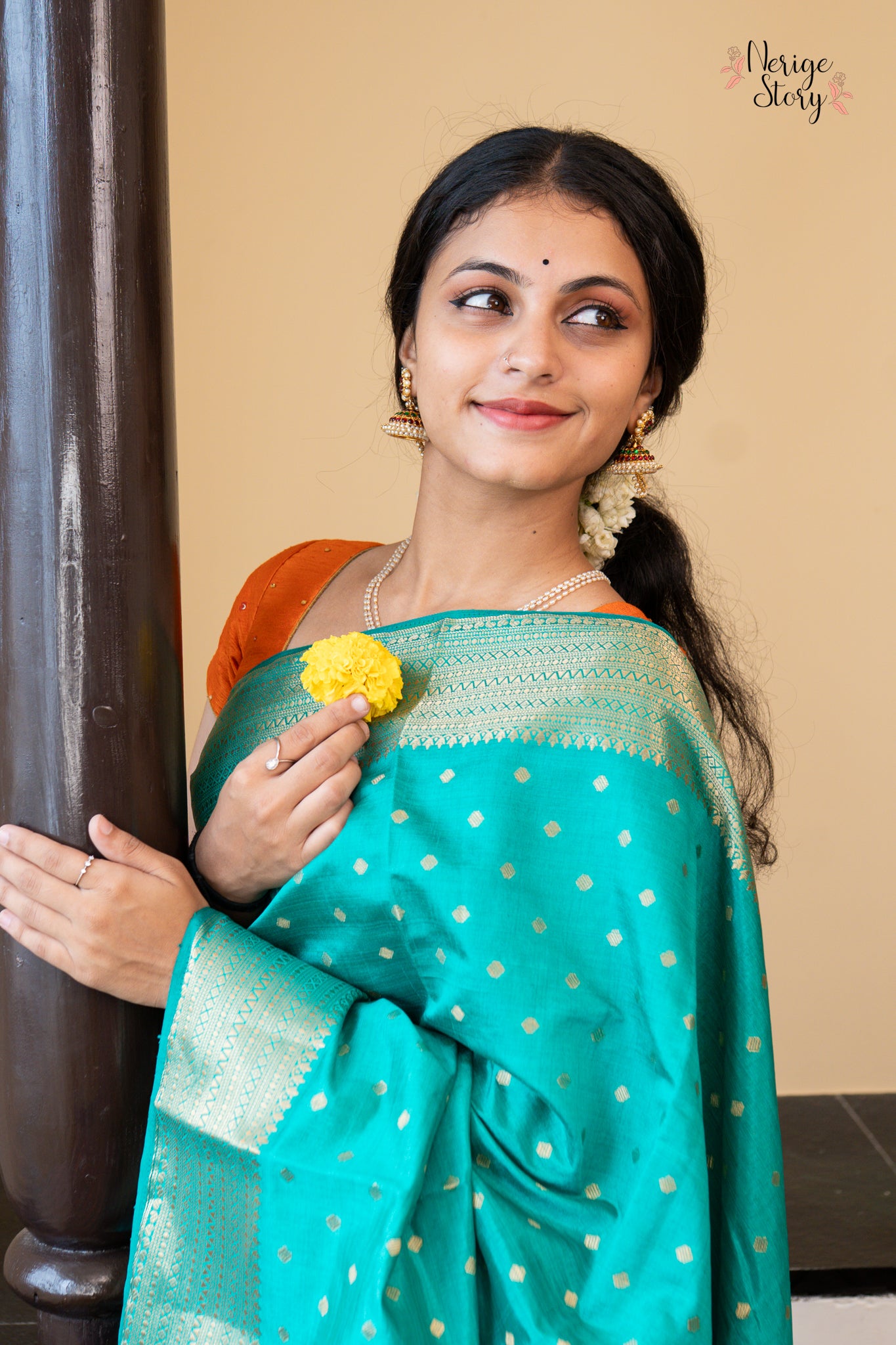 VARHINI (वार्हिनी)
