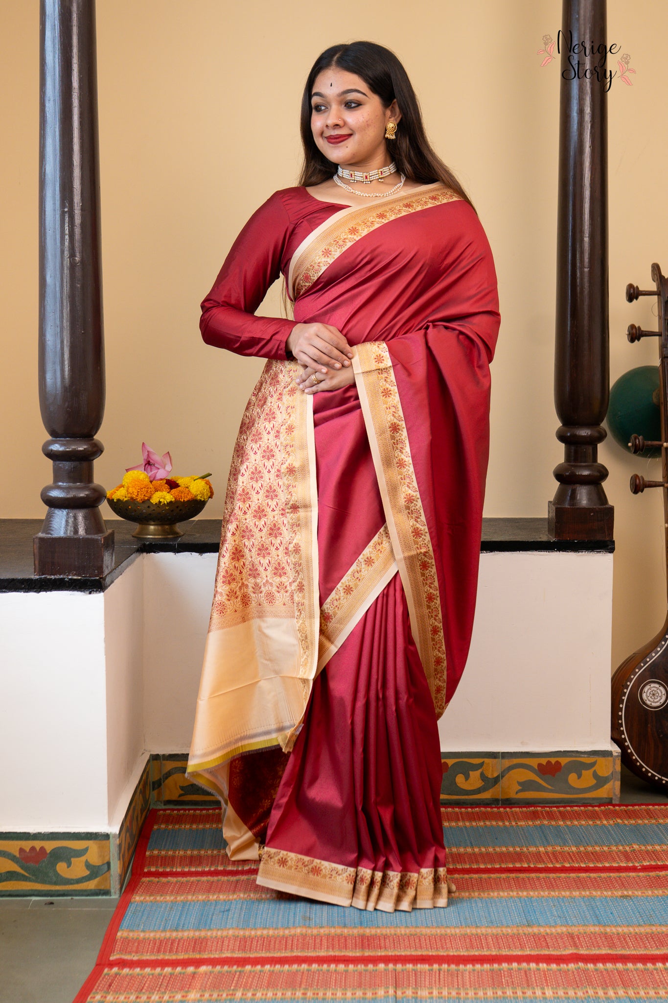 YASHODA (यशोदा)