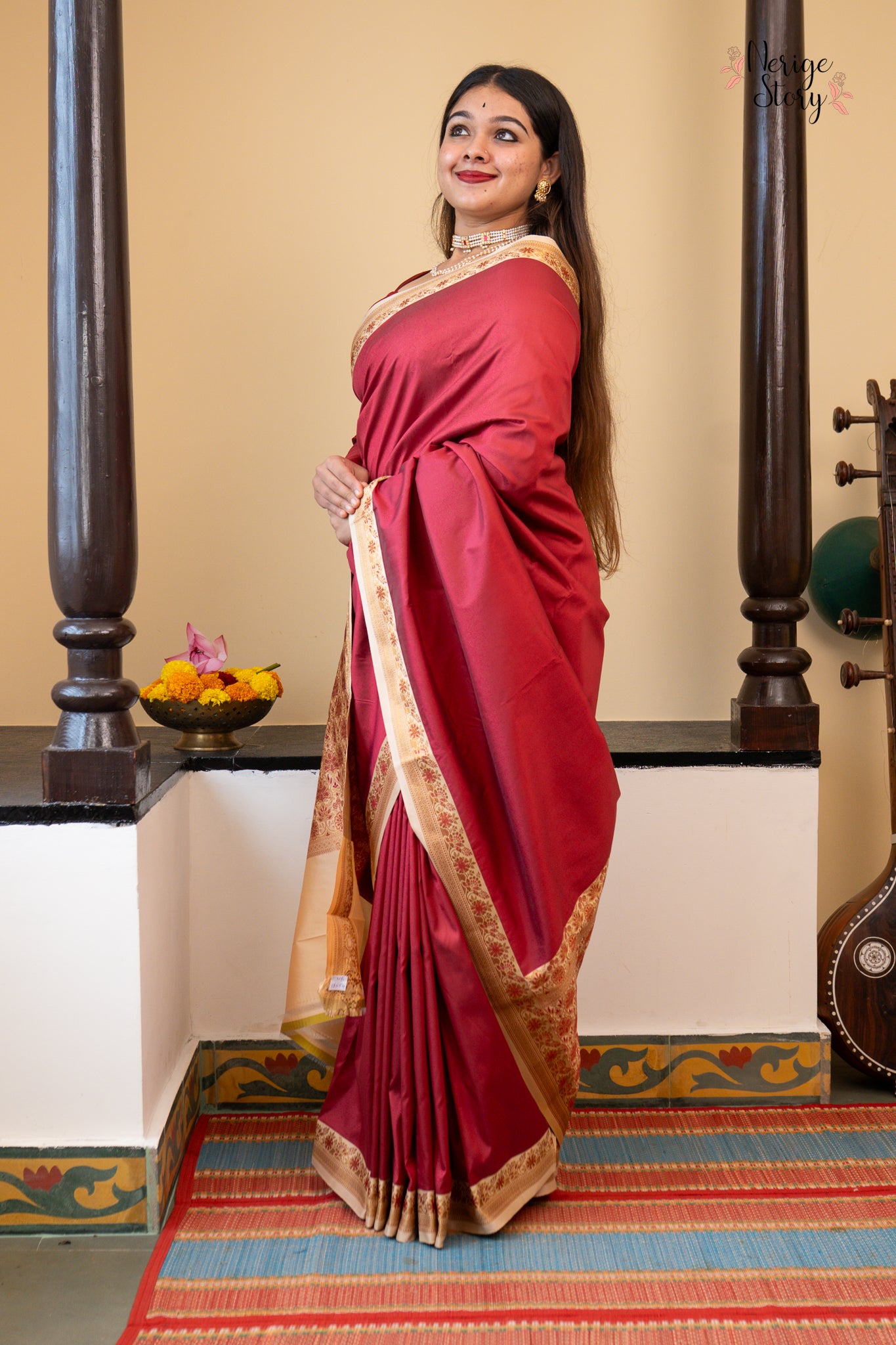 YASHODA (यशोदा)