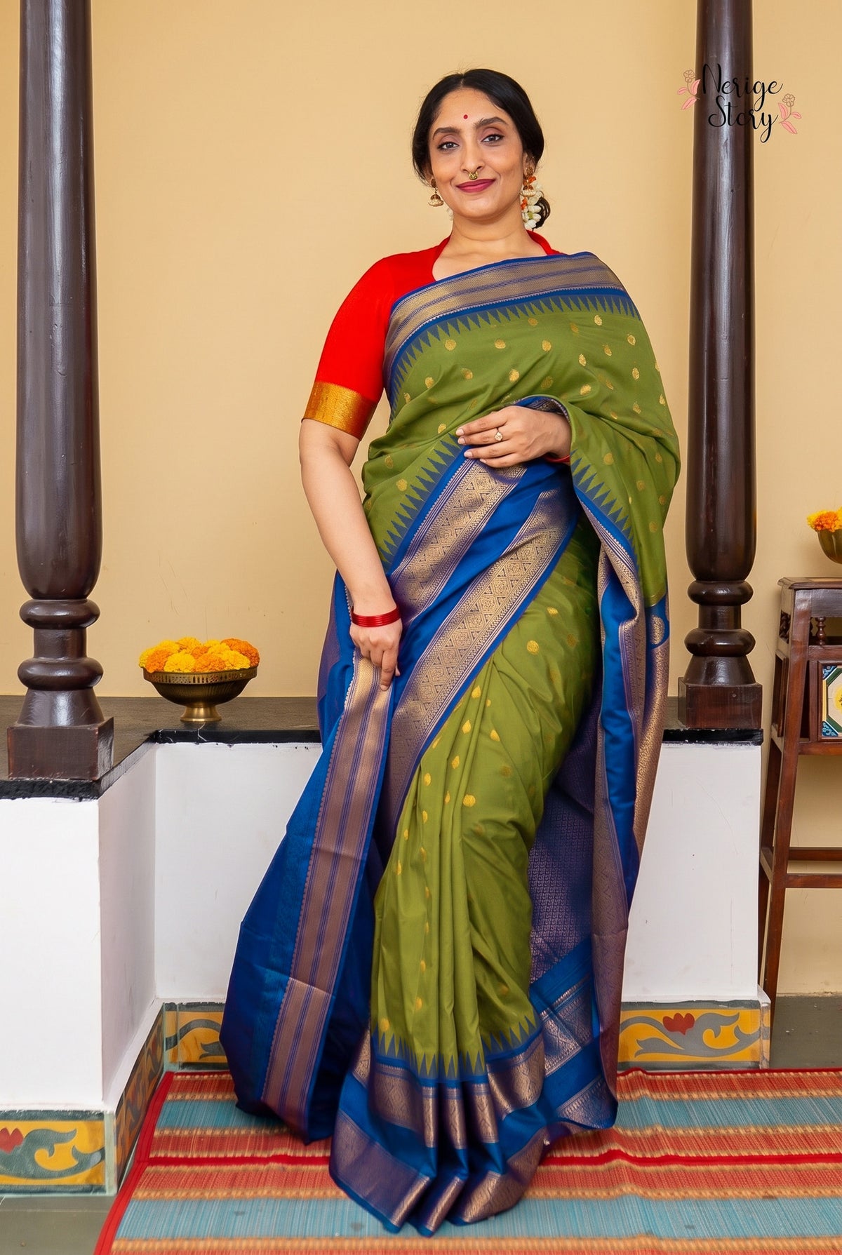 AHINSA (అహింస)