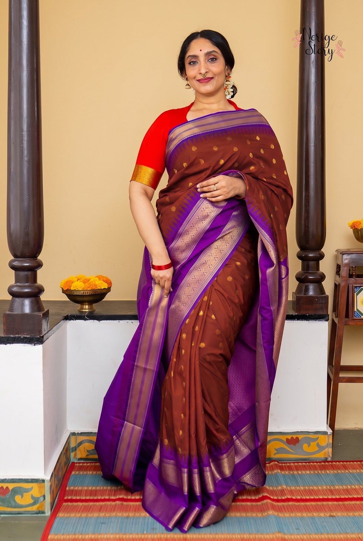 TANTRIKA (ತಾಂತ್ರಿಕಾ)