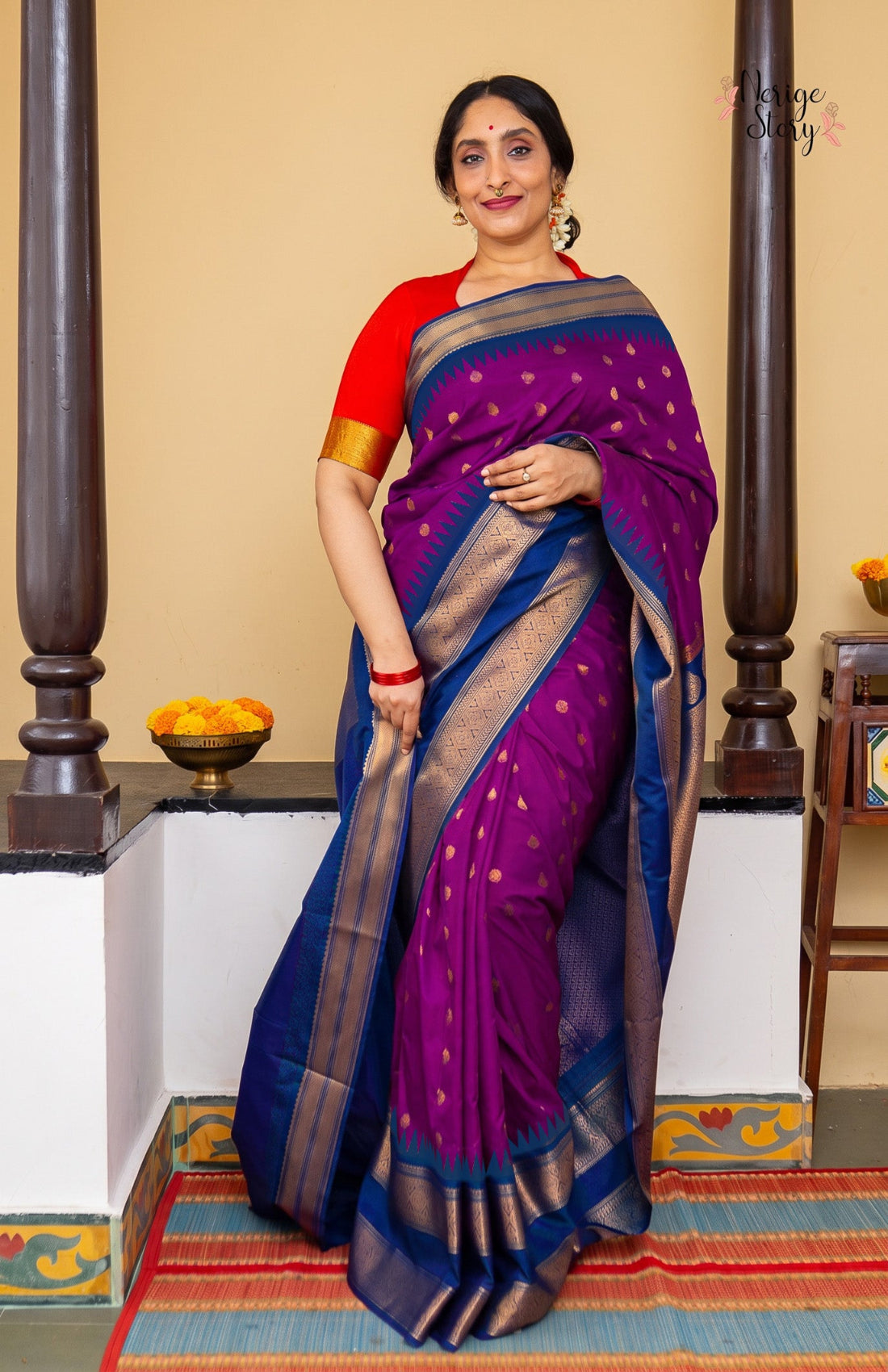 AARATRIKA(ಆರಾತ್ರಿಕಾ)