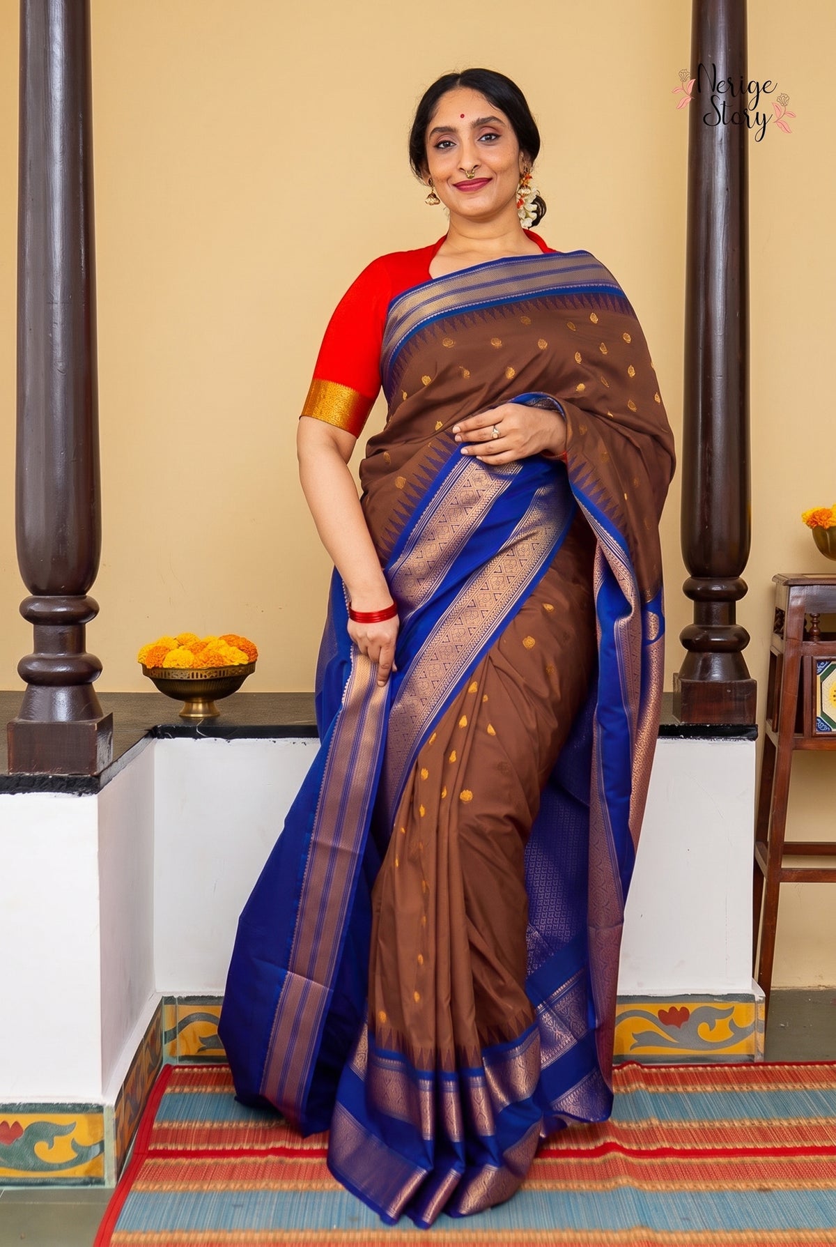 ANAMTRA (ಅನಾಮತ್ರ)