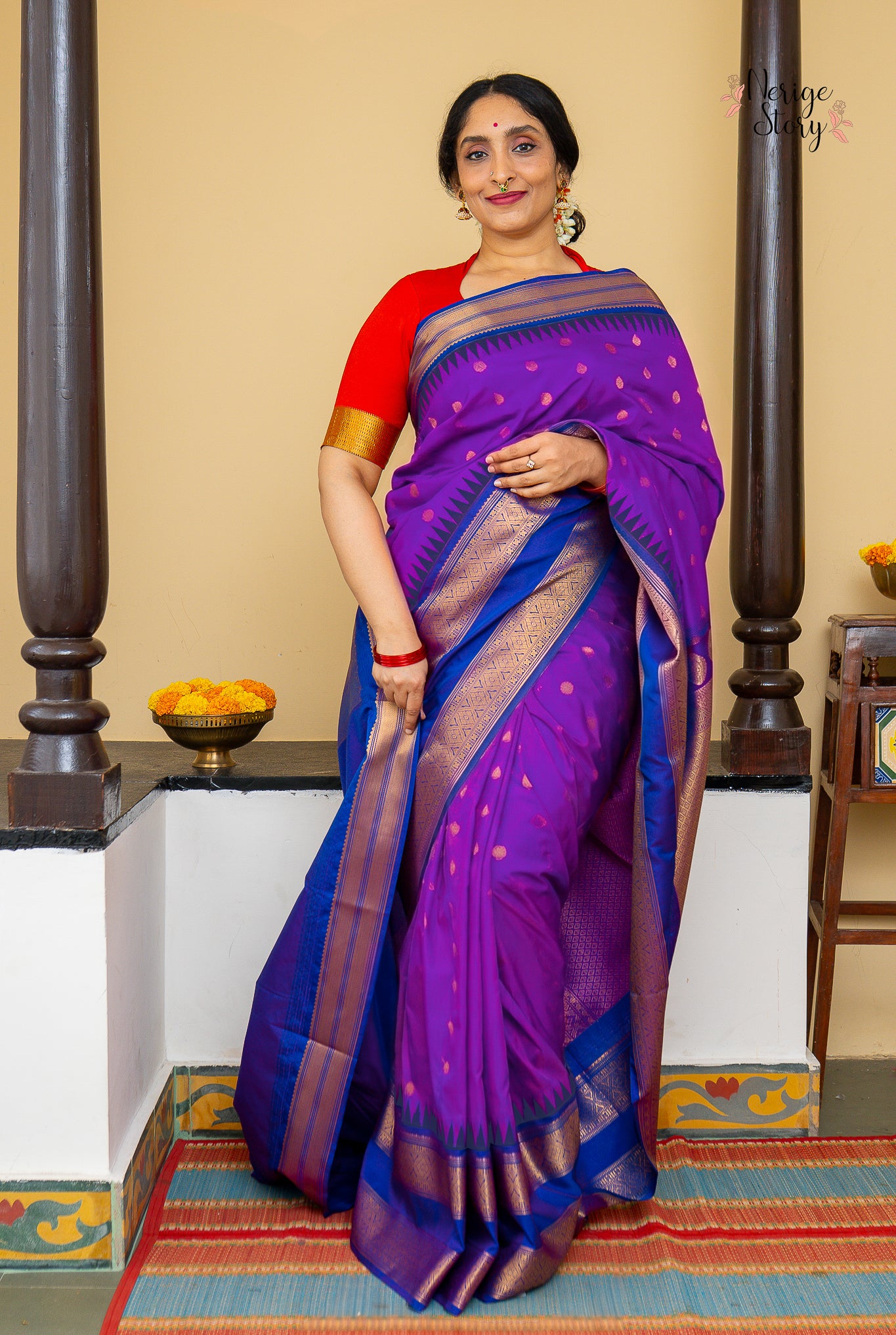 MAHALASA (ಮಹಾಲಸಾ)