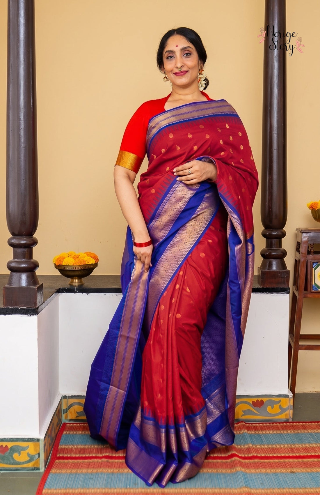 PRANOSHRI (ಪ್ರಣೋಶ್ರೀ)