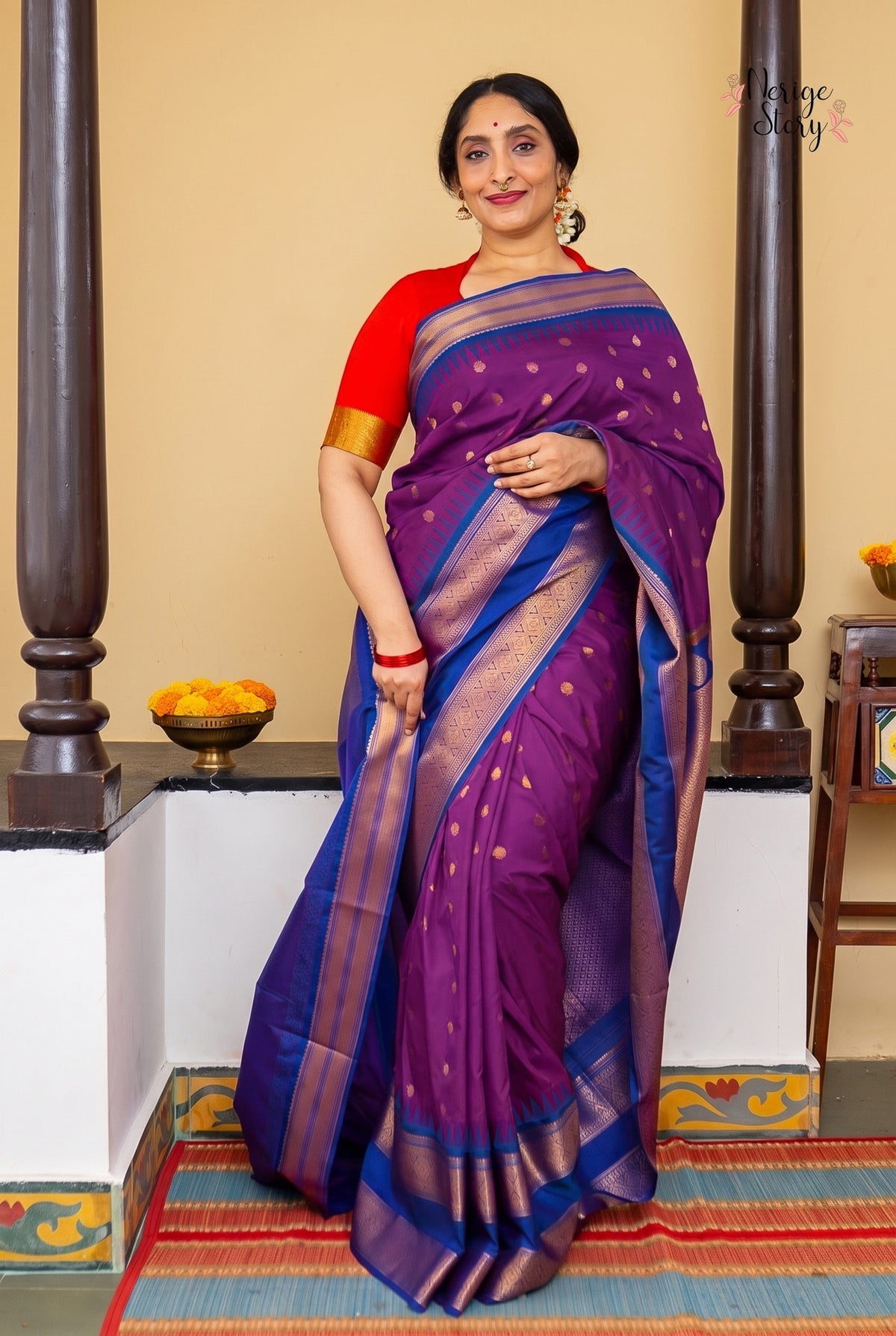 SHANVITA (ಶಾನ್ವಿತಾ)