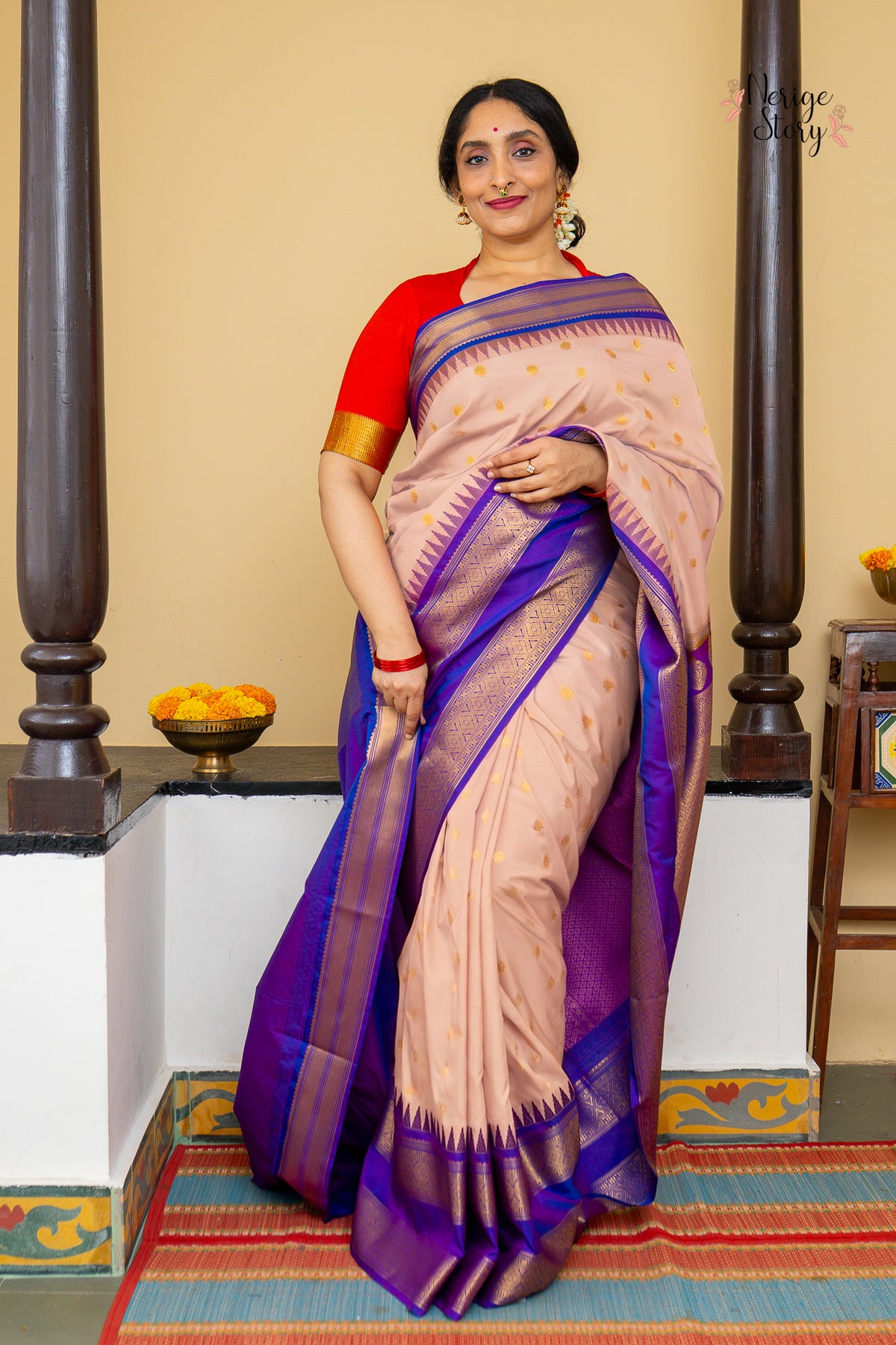 LAYA (లయ)