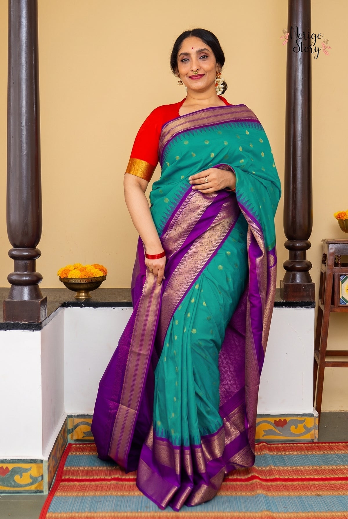 GAYATNIKA (ಗಾಯತ್ನಿಕಾ)