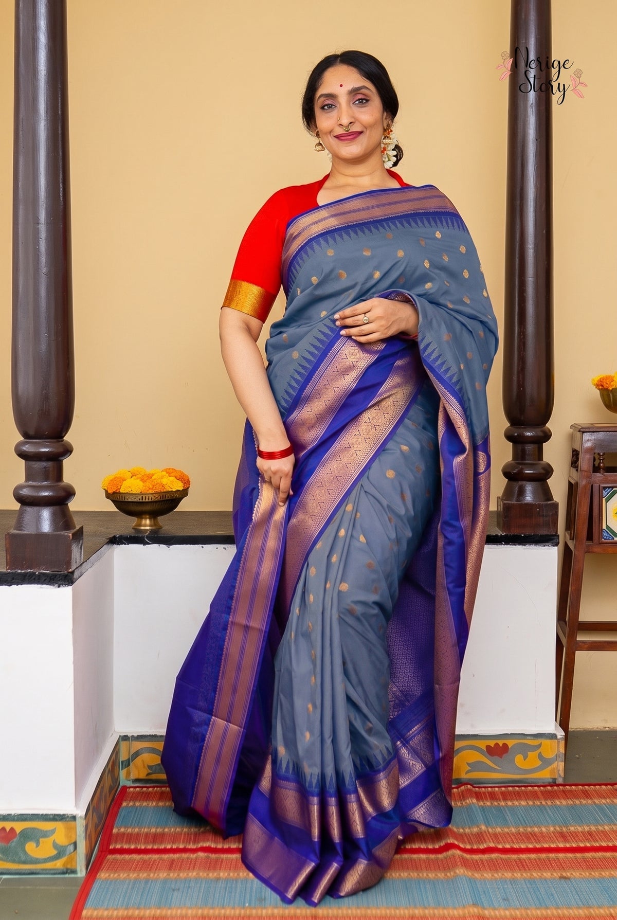 NIVITHA (நிவிதா)