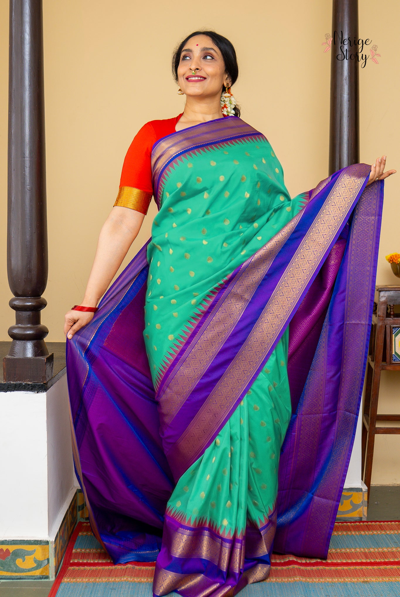 JAYADURGA (ಜಯದುರ್ಗಾ)