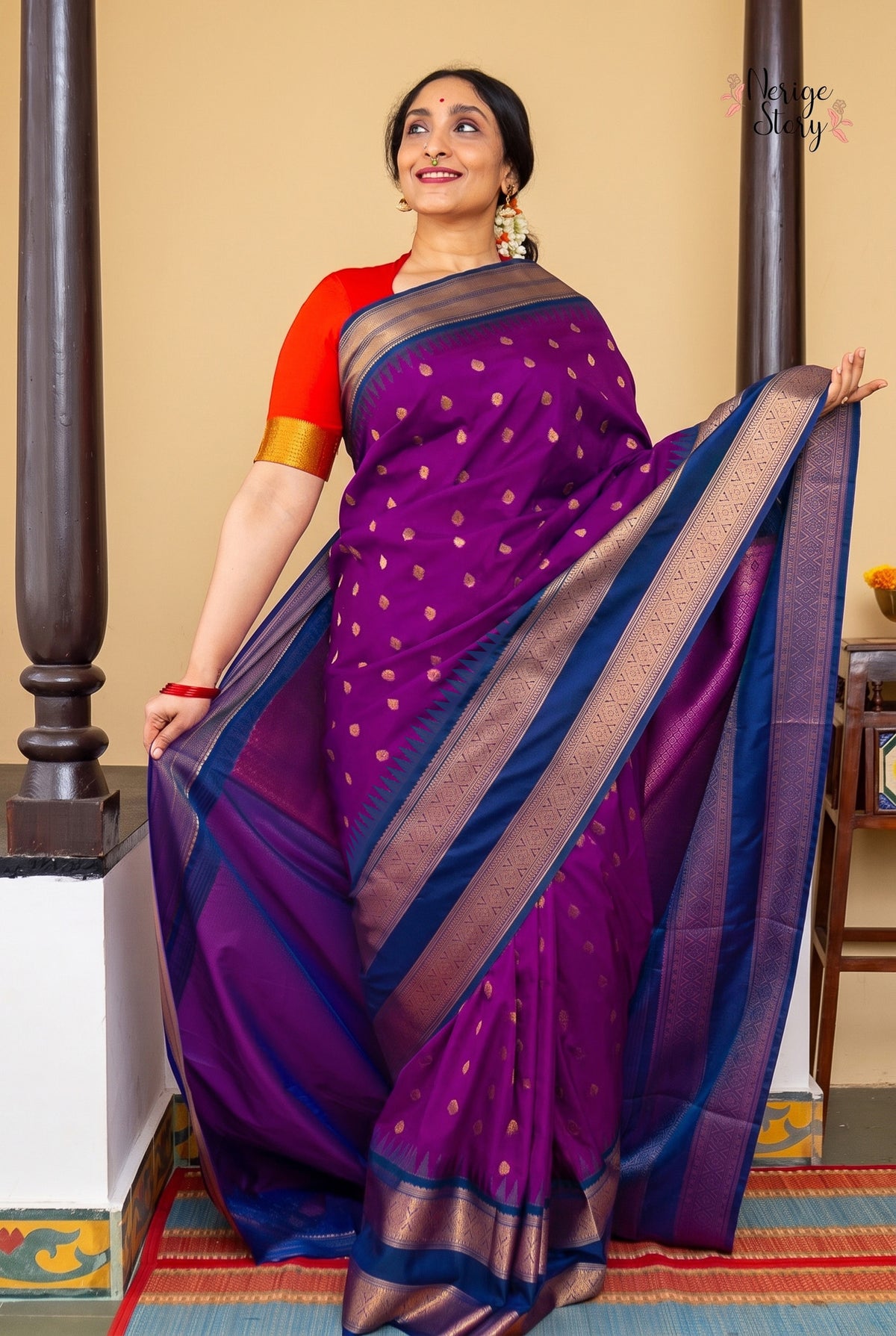 AARATRIKA(ಆರಾತ್ರಿಕಾ)