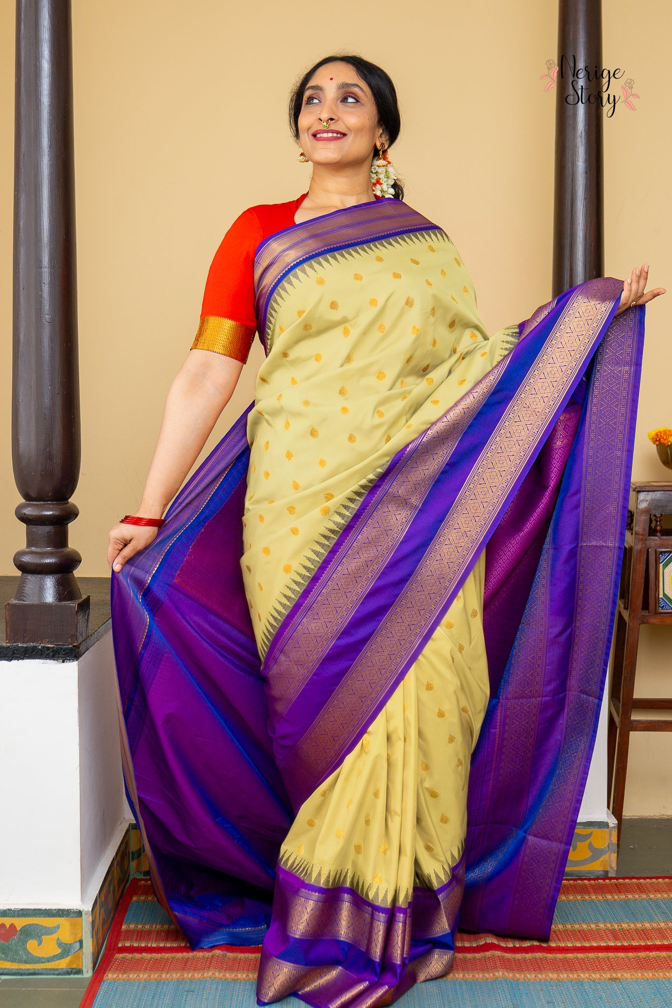 PRABHAVATI (ಪ್ರಭಾವತಿ)