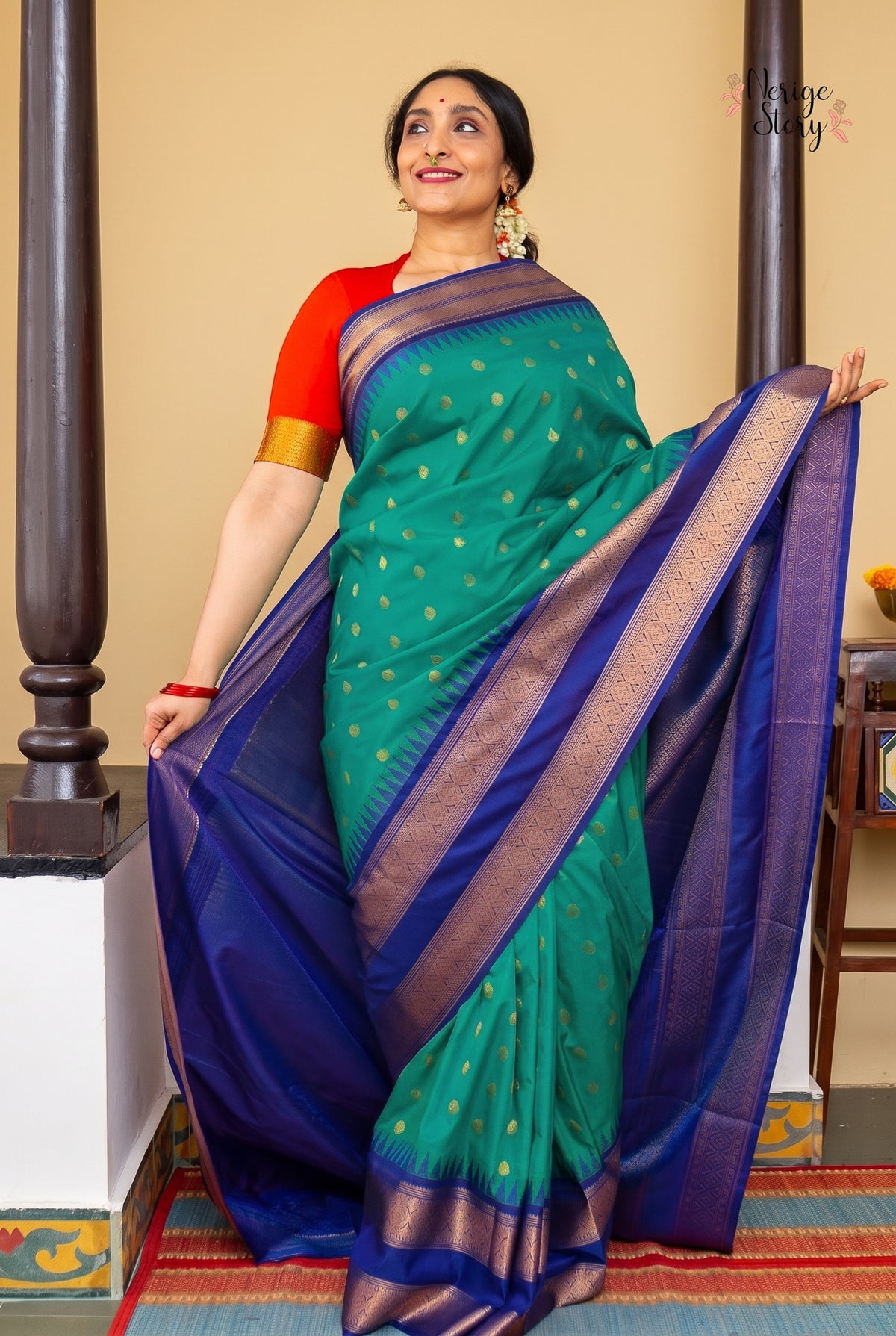 AMRITAKALA (ಅಮೃತಕಲಾ)