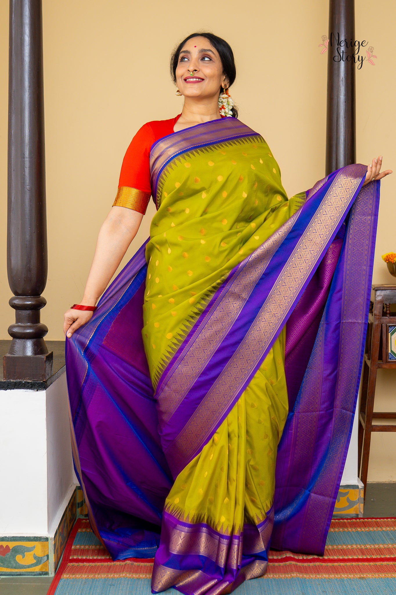DRITHI (దృతి)