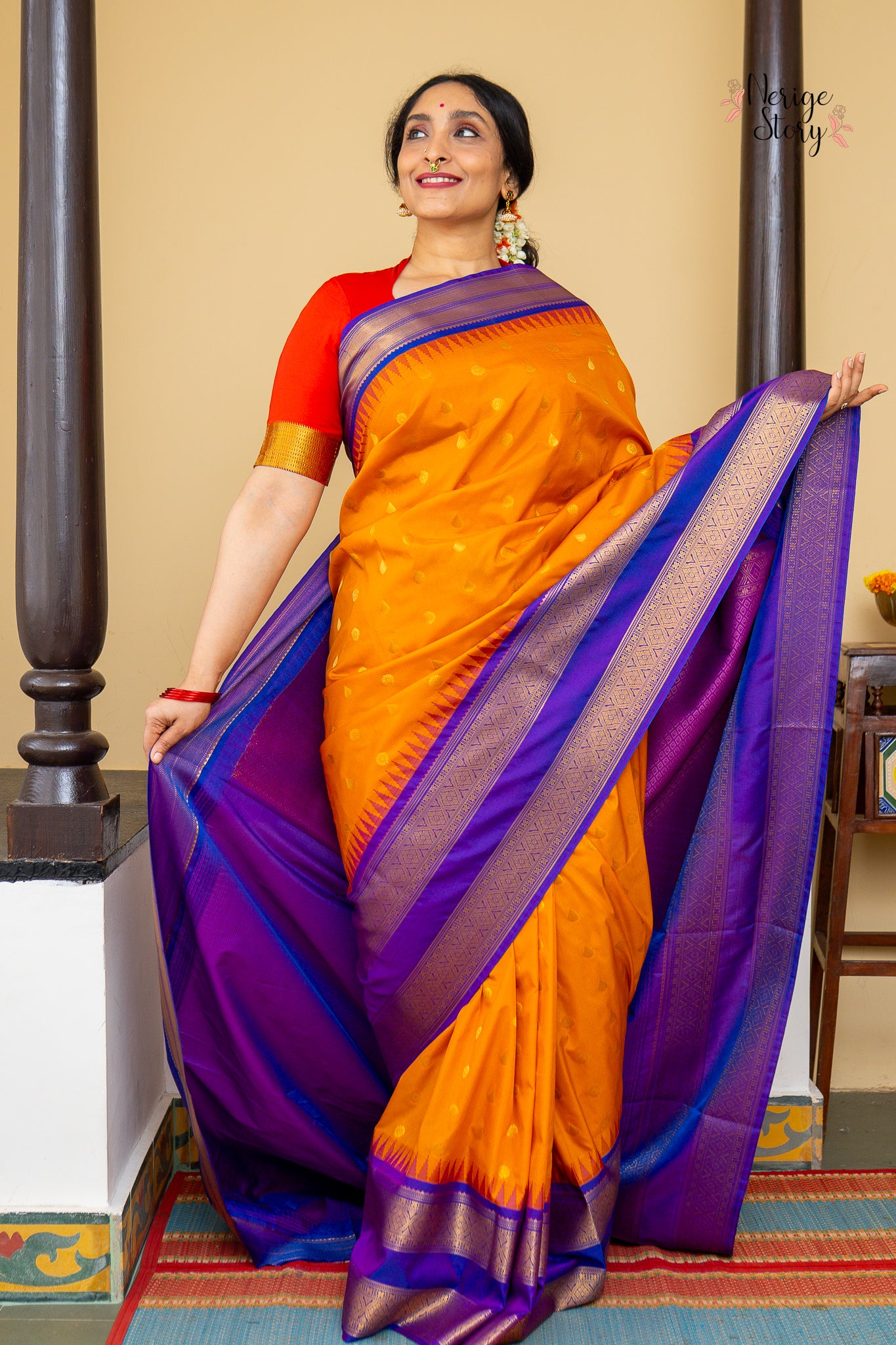 KANAKADURGA (ಕನಕದುರ್ಗಾ)