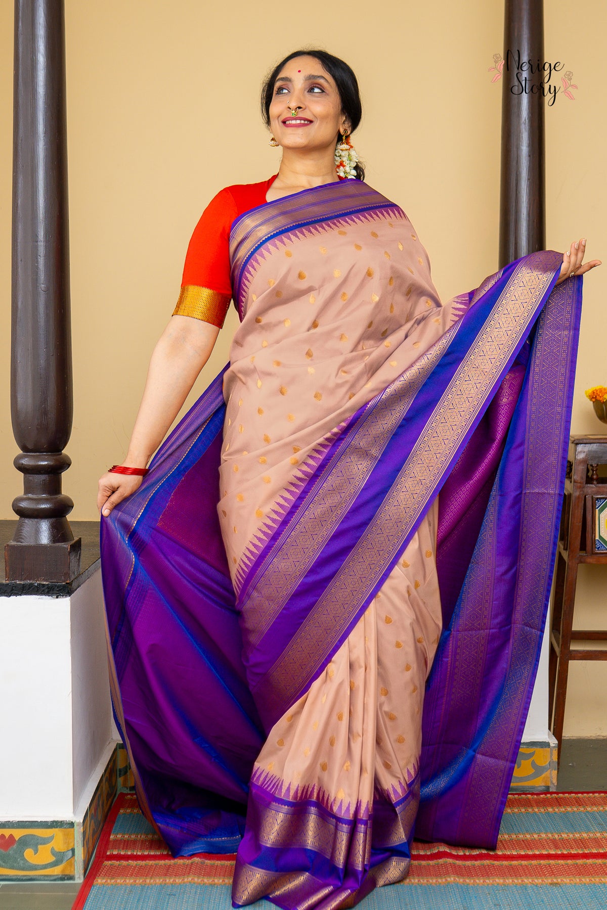 LAYA (లయ)