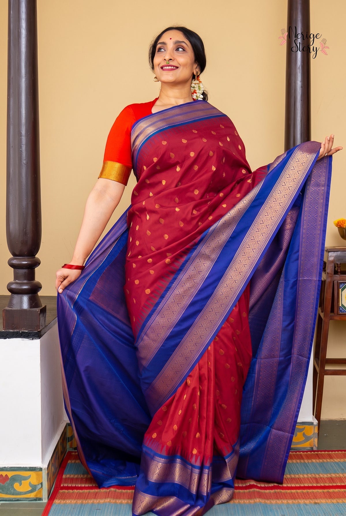 PRANOSHRI (ಪ್ರಣೋಶ್ರೀ)