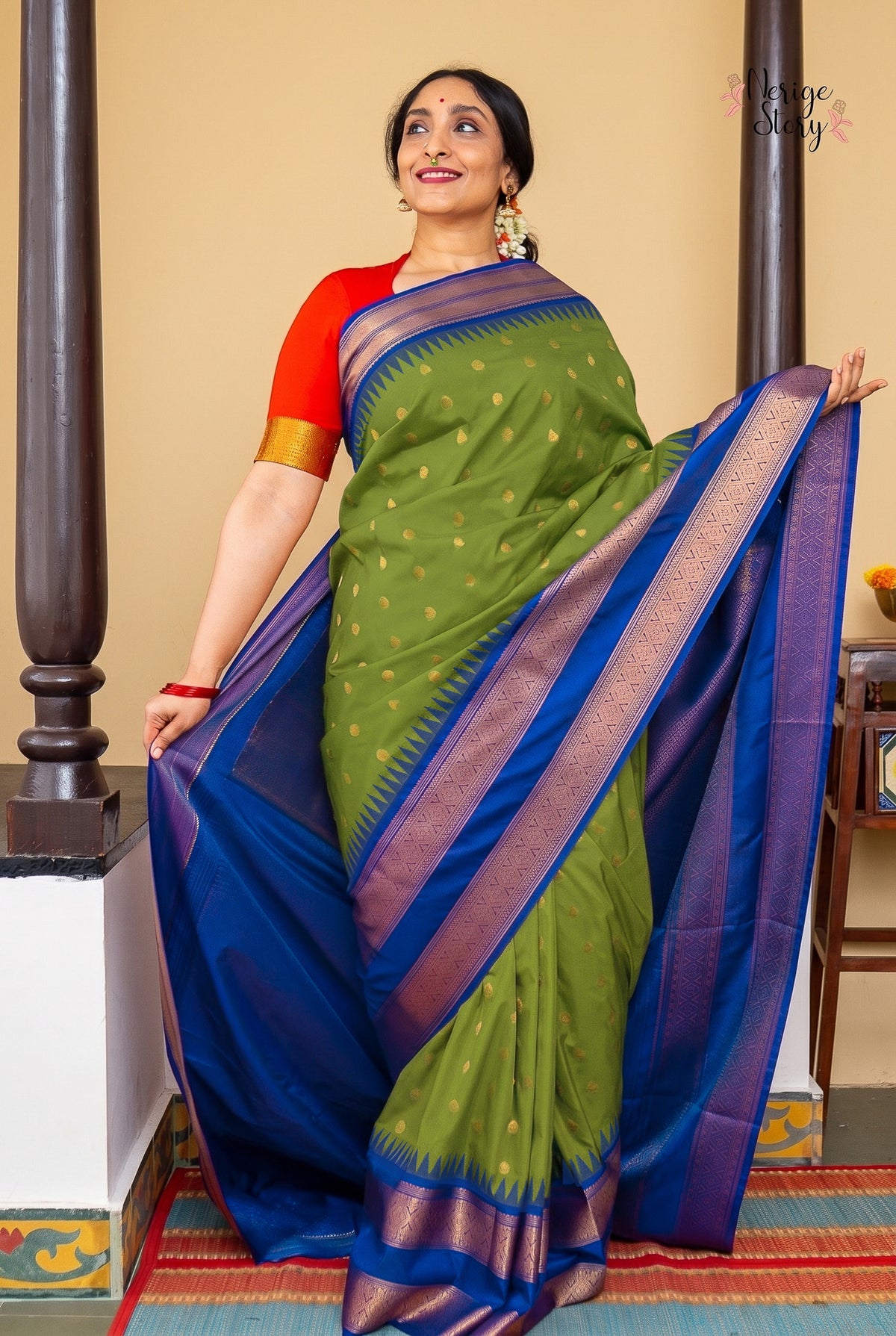 AHINSA (అహింస)
