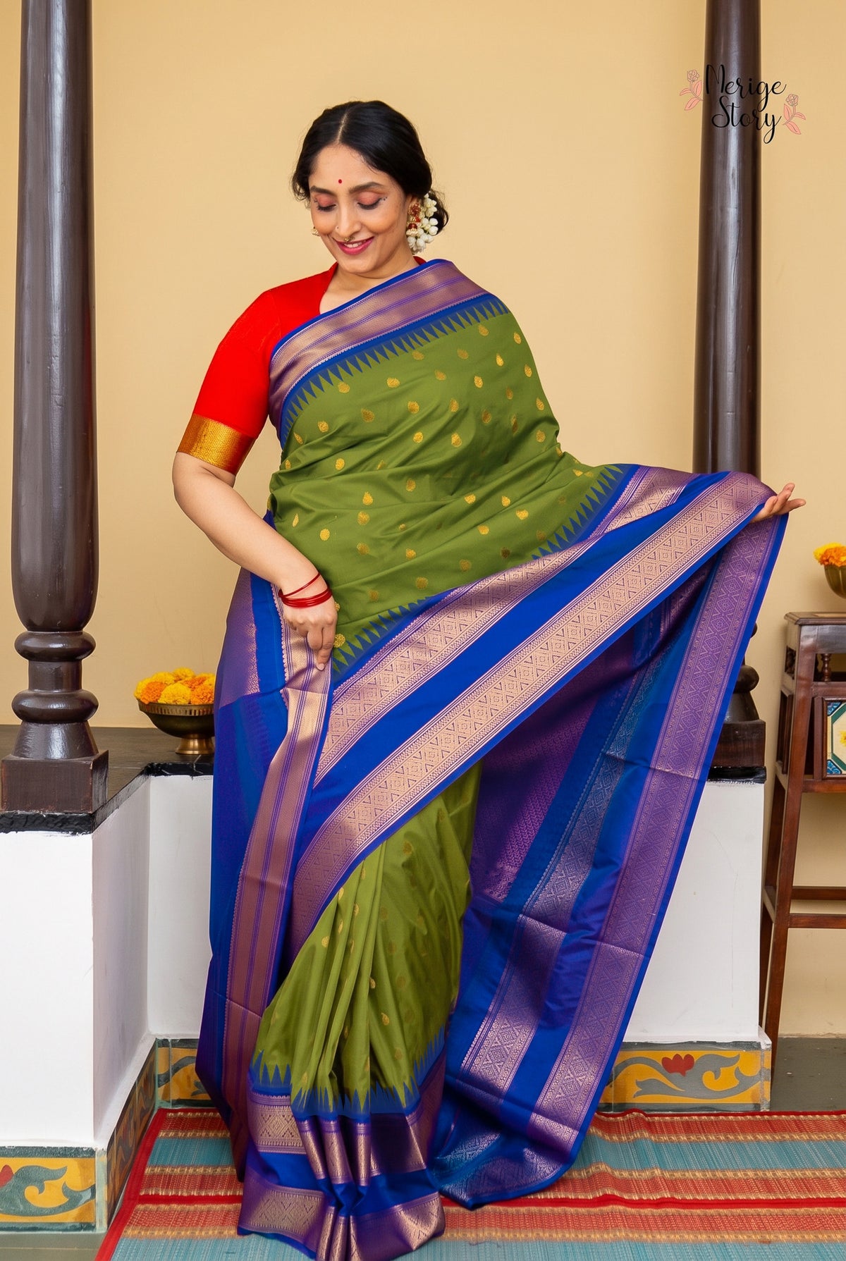 AHINSA (అహింస)